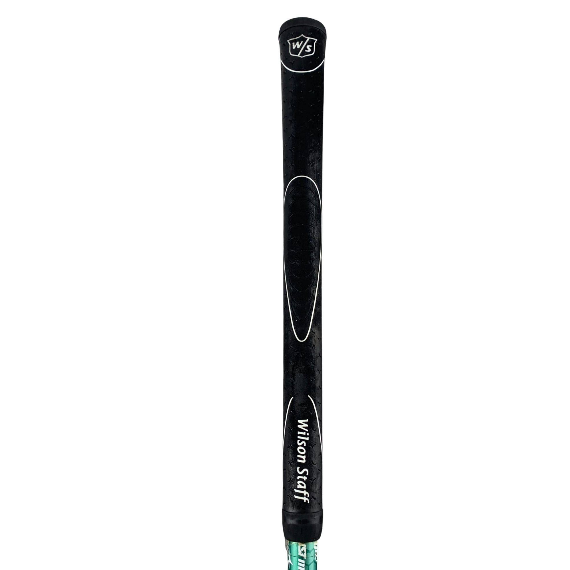 Wilson Staff D100 Hybrid / Flex Ladies / Grafit / #5/25 galleri billede 5 - brugt golf udstyr i god stand