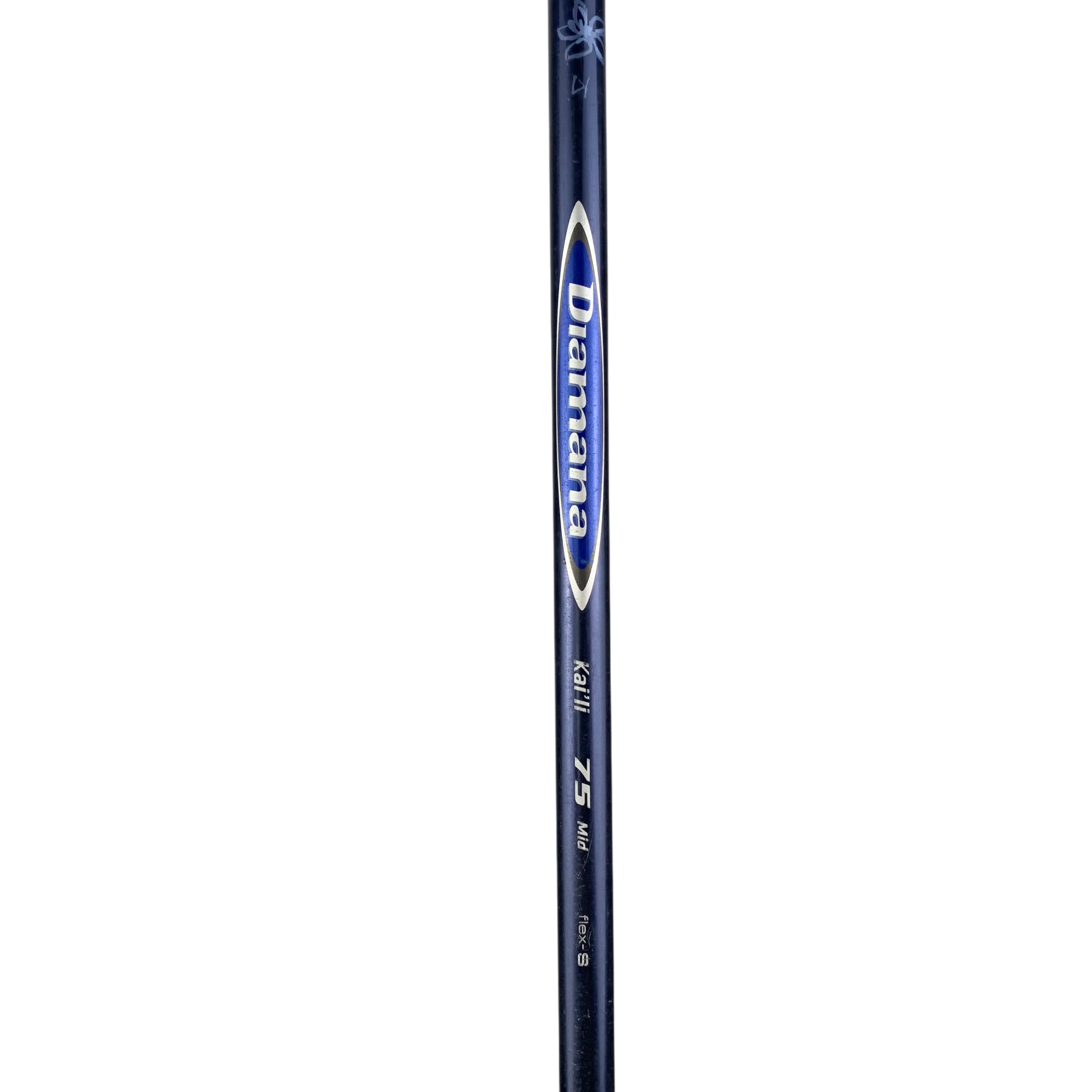 Titleist 910F Fairway Wood / Flex Stiff / Grafit / #5/17 galleri billede 5 - brugt golf udstyr i god stand