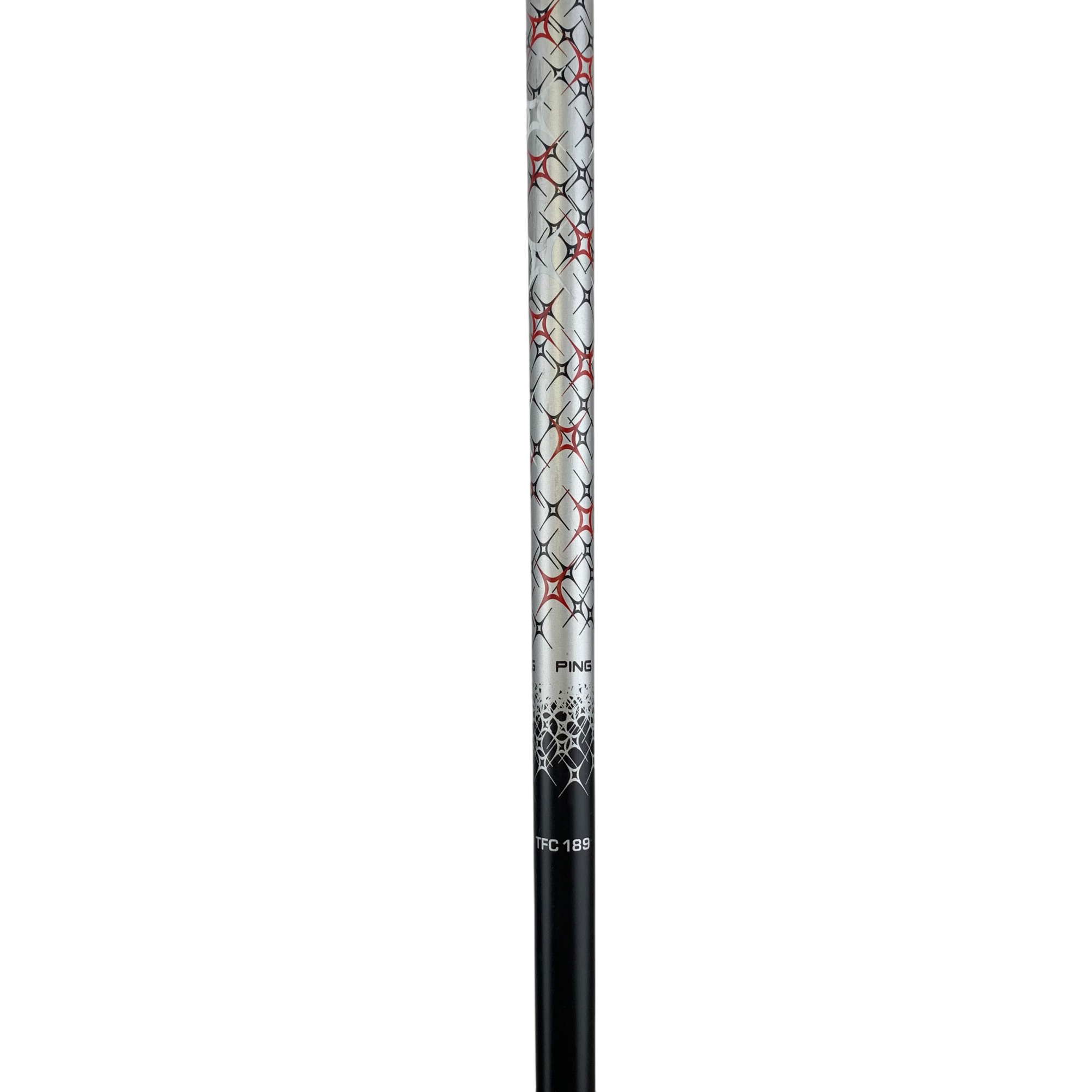 PING G25 Fairway Wood / Flex Regular / Grafit / #3/15 galleri billede 5 - brugt golf udstyr i god stand
