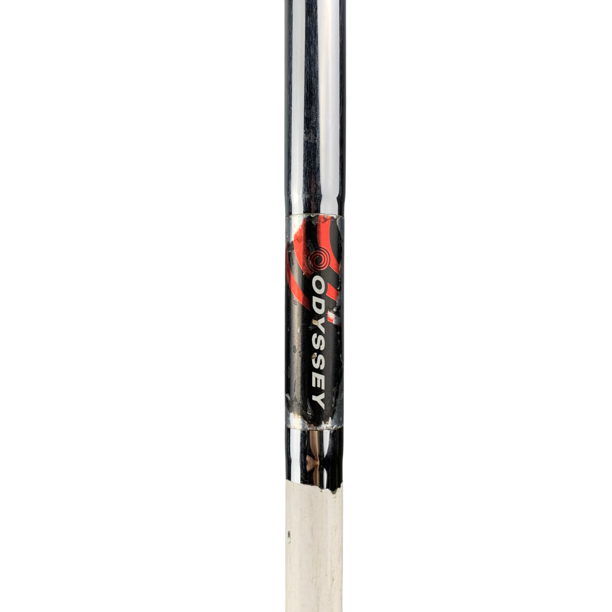Odyssey White Hot Pro #7 Putter / 34" Venstre galleri billede 5 - brugt golf udstyr i god stand