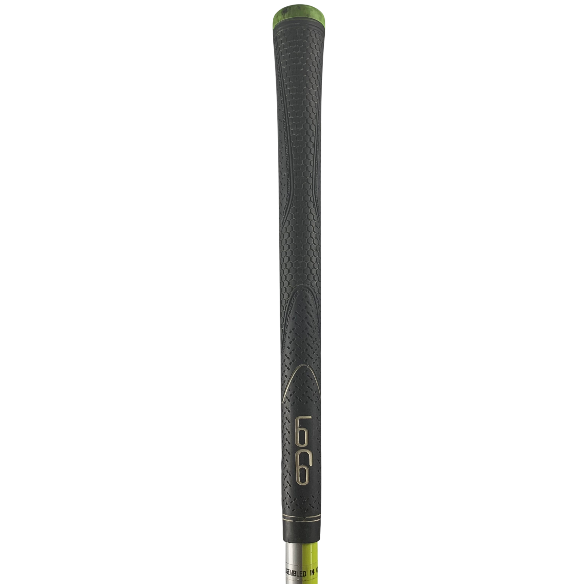 Dunlop Loco L Series Driver / Flex A-flex / Loft 13 galleri billede 5 - brugt golf udstyr i god stand