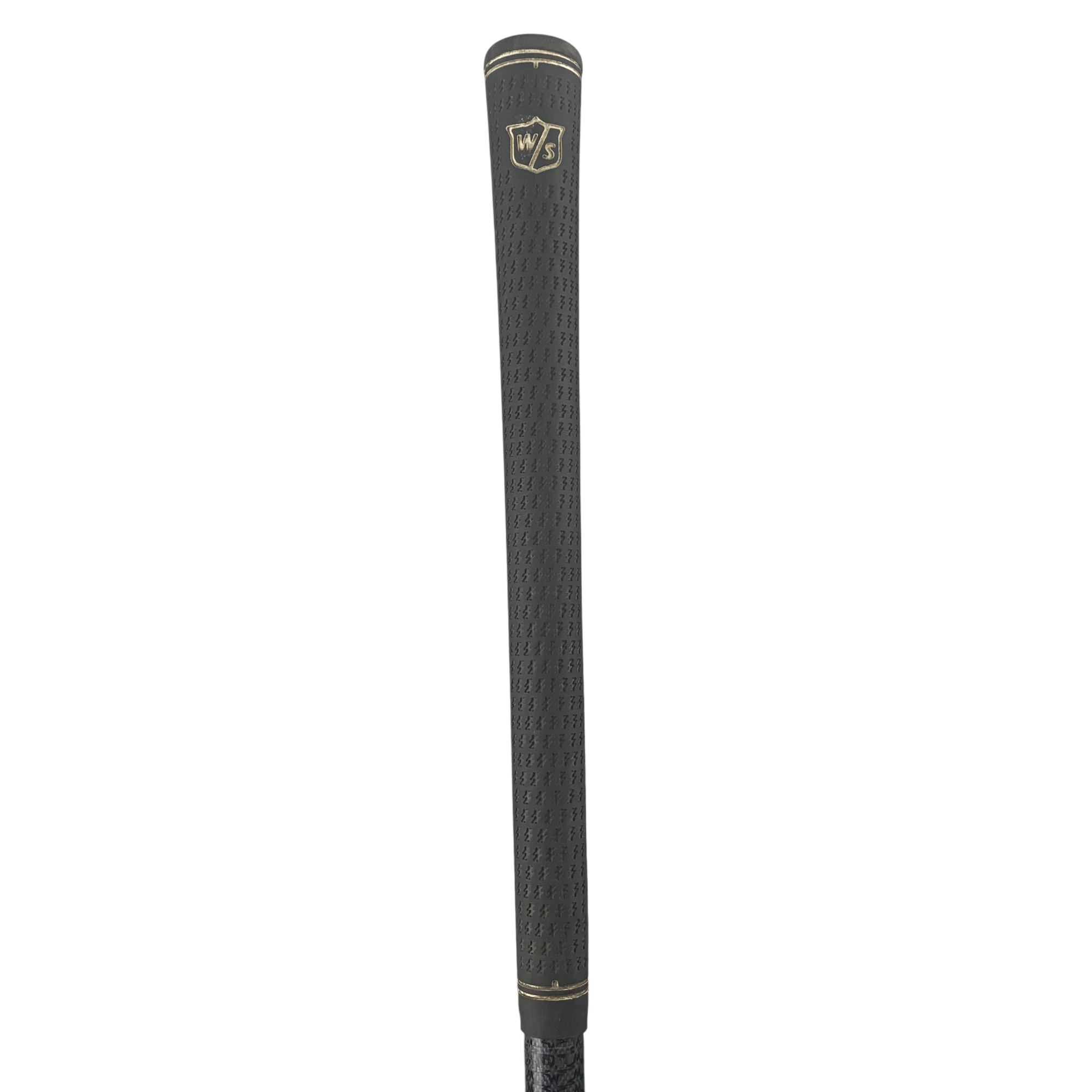 Wilson Staff D9 Hybrid / Flex Regular / Grafit / #4/22 galleri billede 5 - brugt golf udstyr i god stand