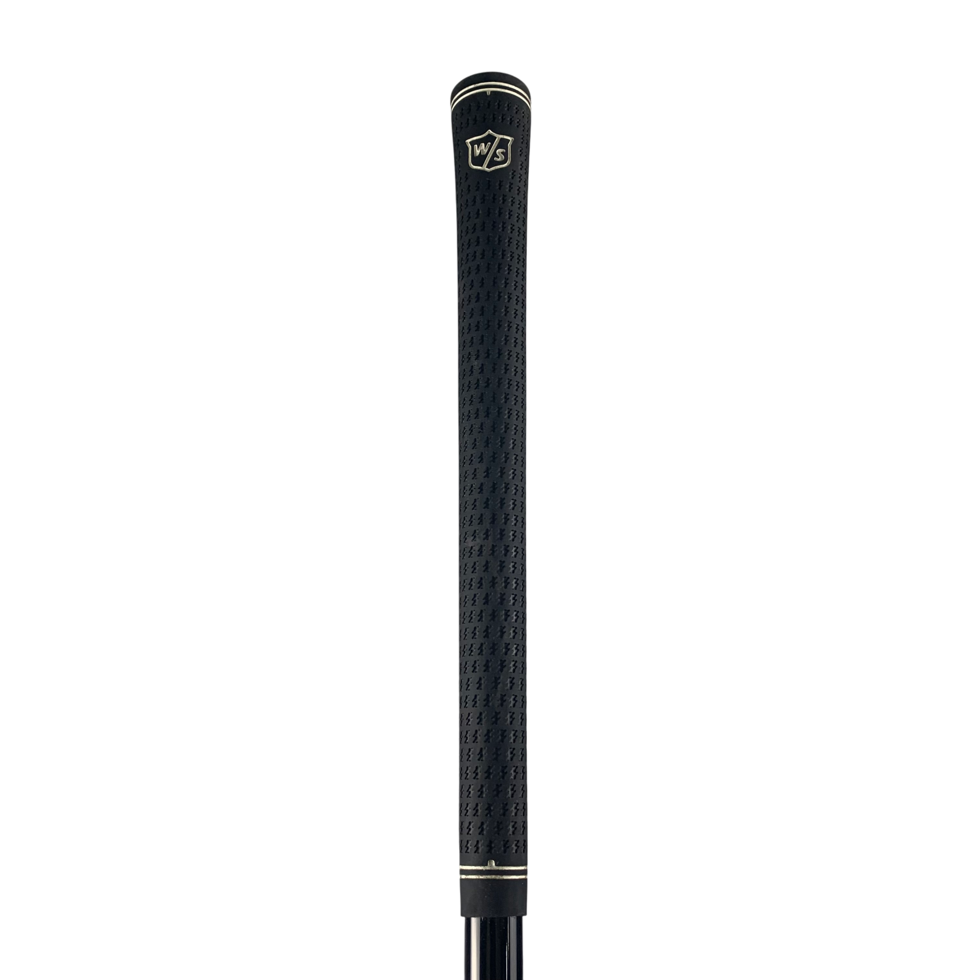 Wilson Staff D9 Fairway Wood / Flex Regular / Grafit / #5/18 galleri billede 5 - brugt golf udstyr i god stand