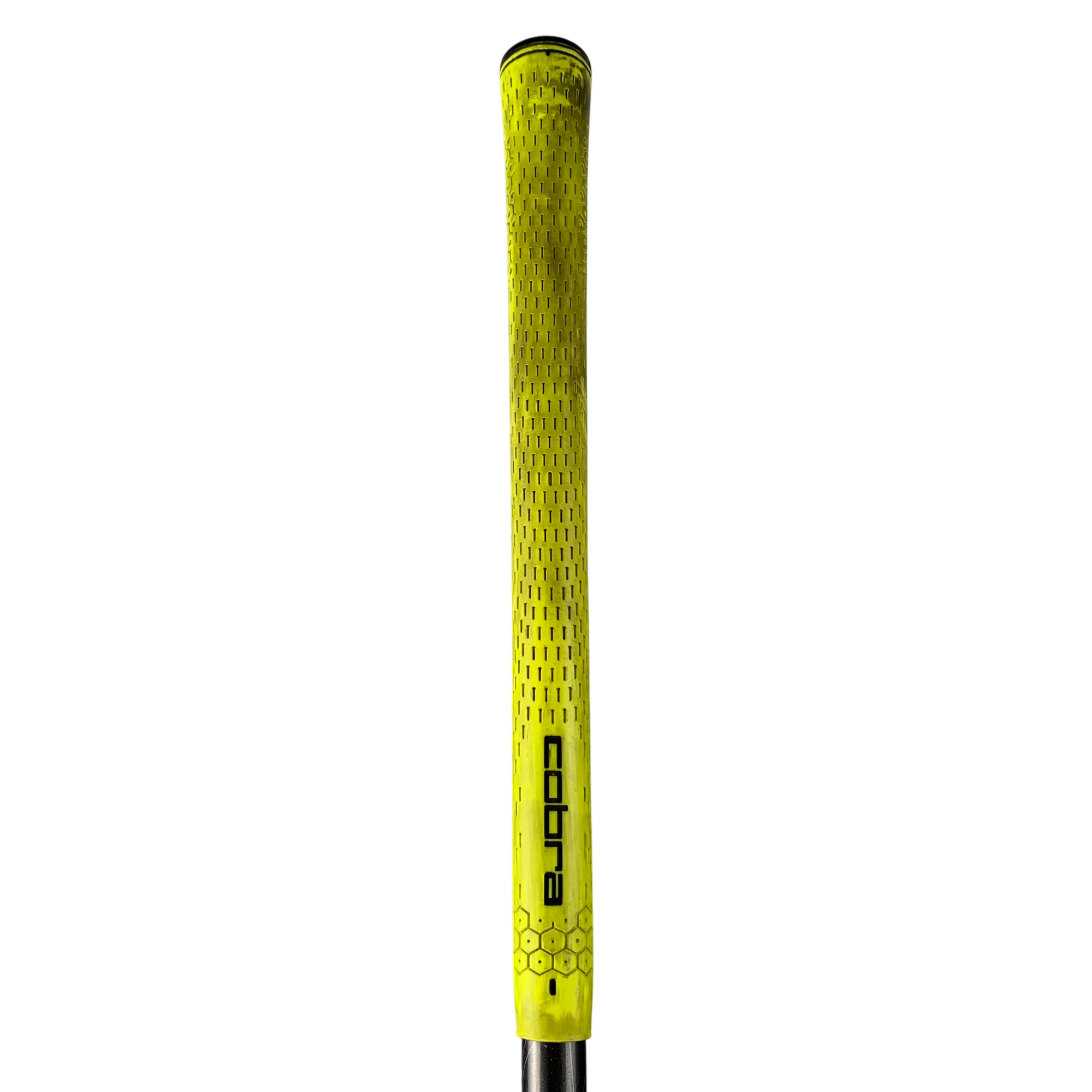 Cobra Baffler Rail-H Hybrid / Flex A-flex / Grafit / #5/25 galleri billede 5 - brugt golf udstyr i god stand