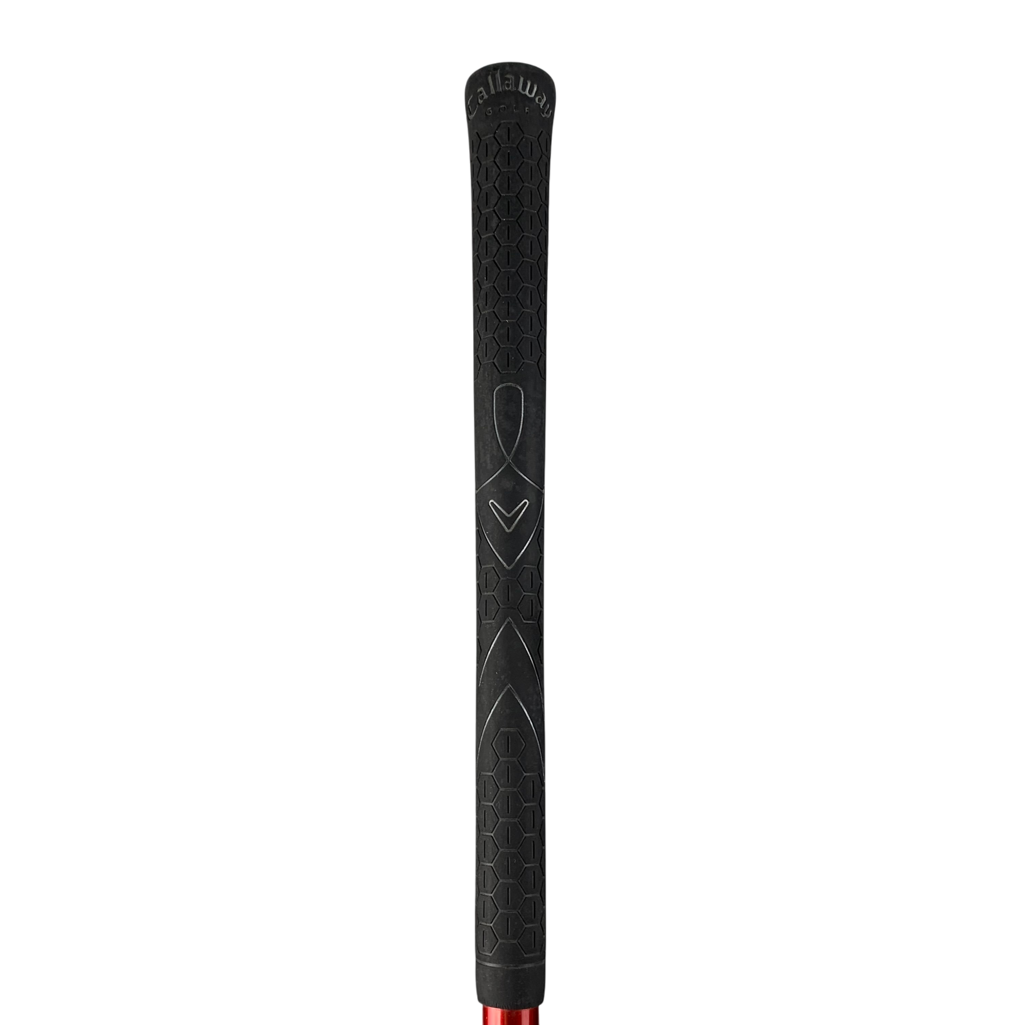 Callaway Big Bertha Heavenwood Hybrid / Flex Stiff / Grafit / #2/14 galleri billede 5 - brugt golf udstyr i god stand