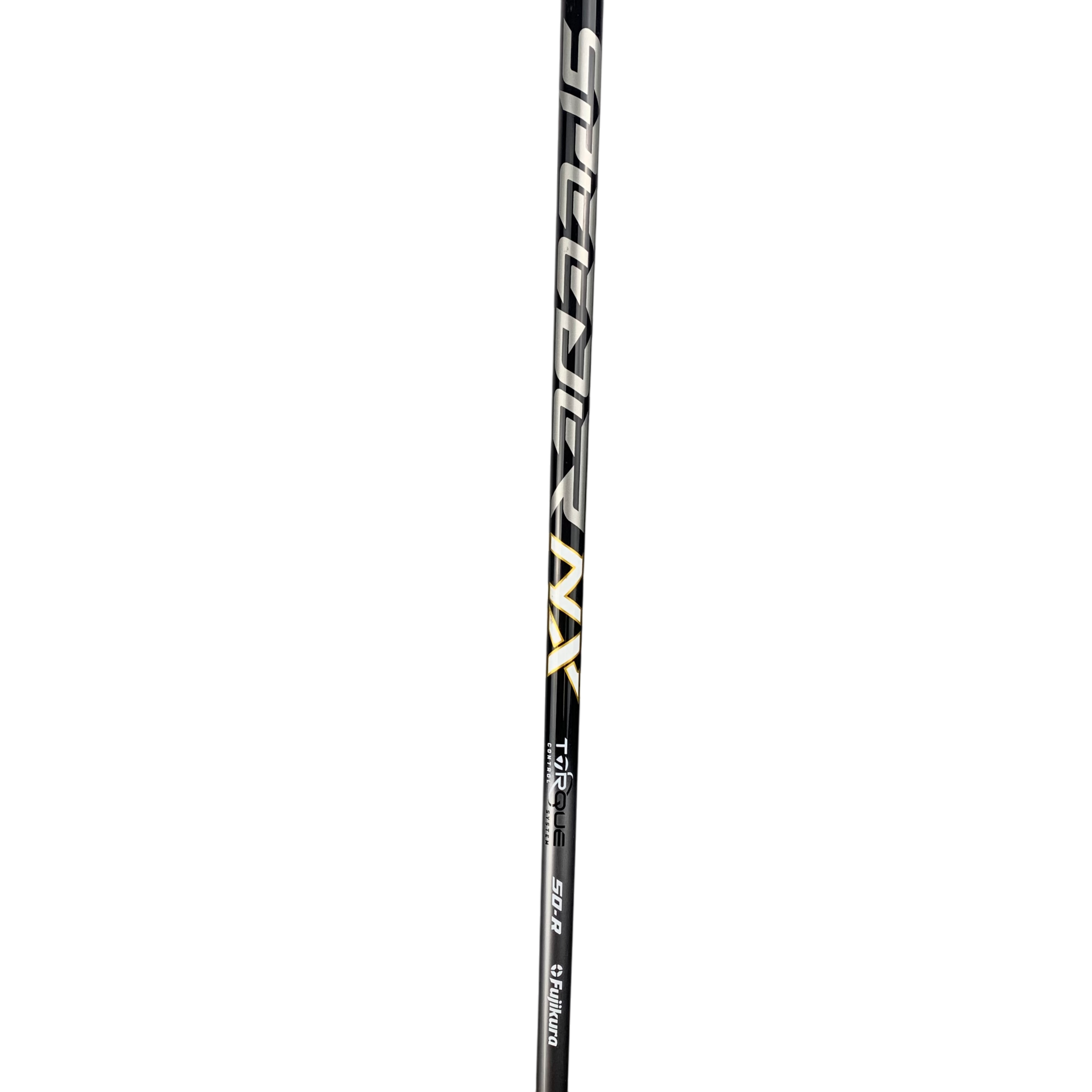 TaylorMade Qi10 MAX Hybrid / Flex Regular / Grafit / #4/23 Venstre galleri billede 5 - brugt golf udstyr i god stand