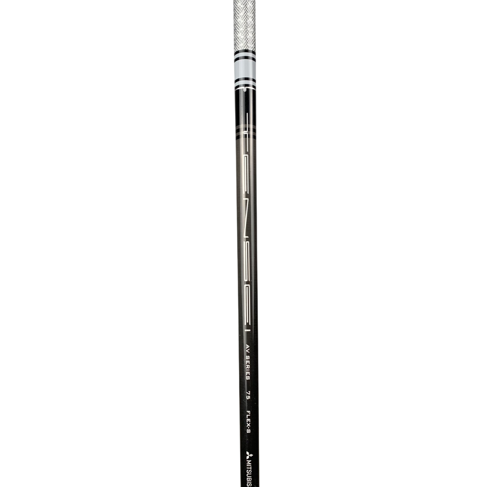 Cobra LTDX LS Fairway Wood / Flex Stiff / Grafit / #3/14.5 galleri billede 5 - brugt golf udstyr i god stand
