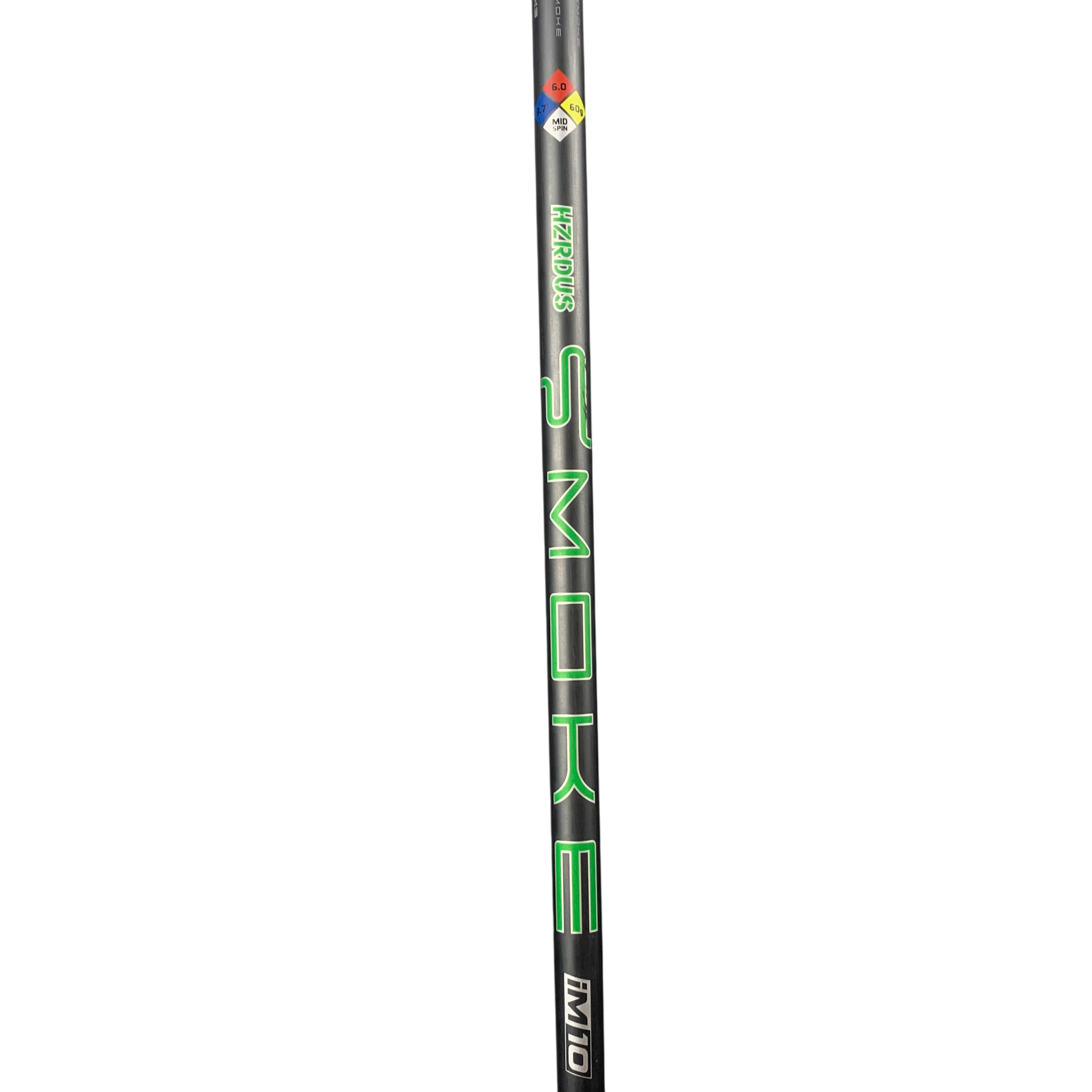 Cobra LTDX LS Driver / Flex Stiff / Loft 9 galleri billede 5 - brugt golf udstyr i god stand
