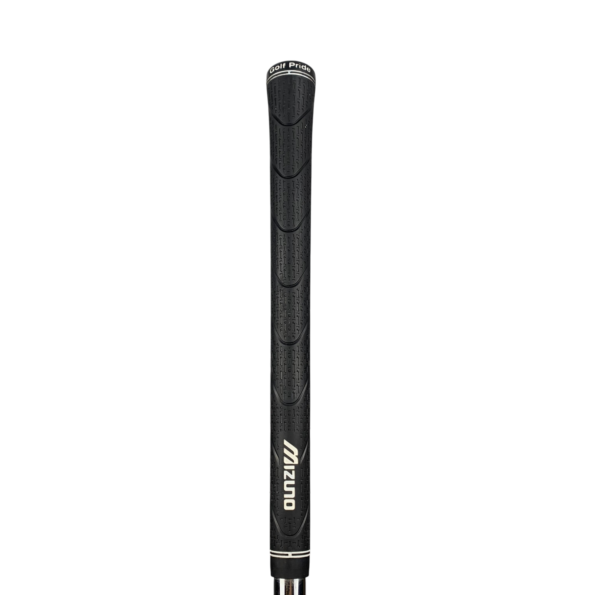 Mizuno MP-H4 Driving Iron / Flex Stiff / Stål / #4/24 galleri billede 5 - brugt golf udstyr i god stand