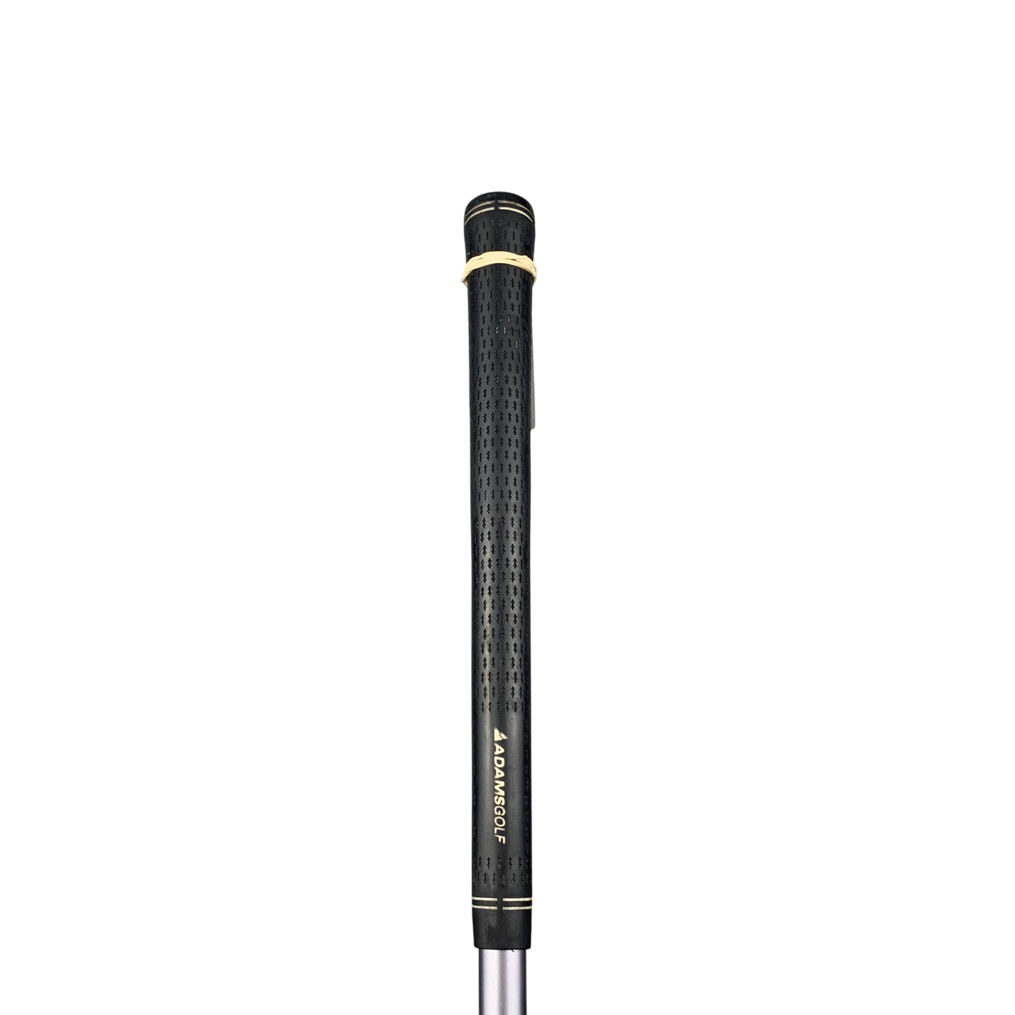 Adamsgolf Super S Fairway Wood / Flex Soft-Regular / Grafit / #3/15 galleri billede 5 - brugt golf udstyr i god stand