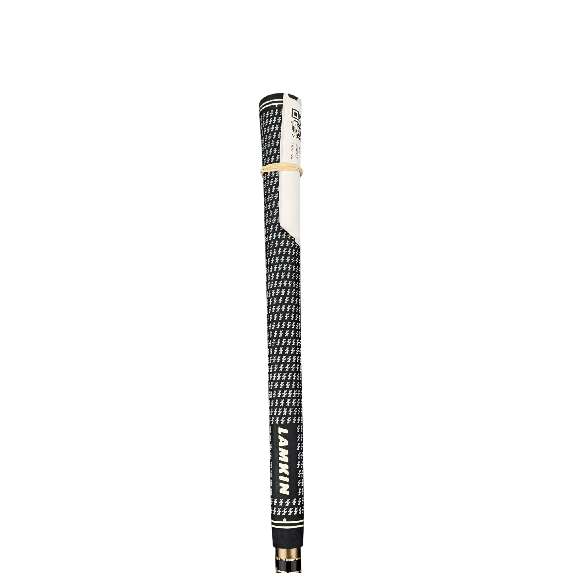 Cobra Baffler Hybrid / Flex A-flex / Grafit / #5/26 galleri billede 5 - brugt golf udstyr i god stand