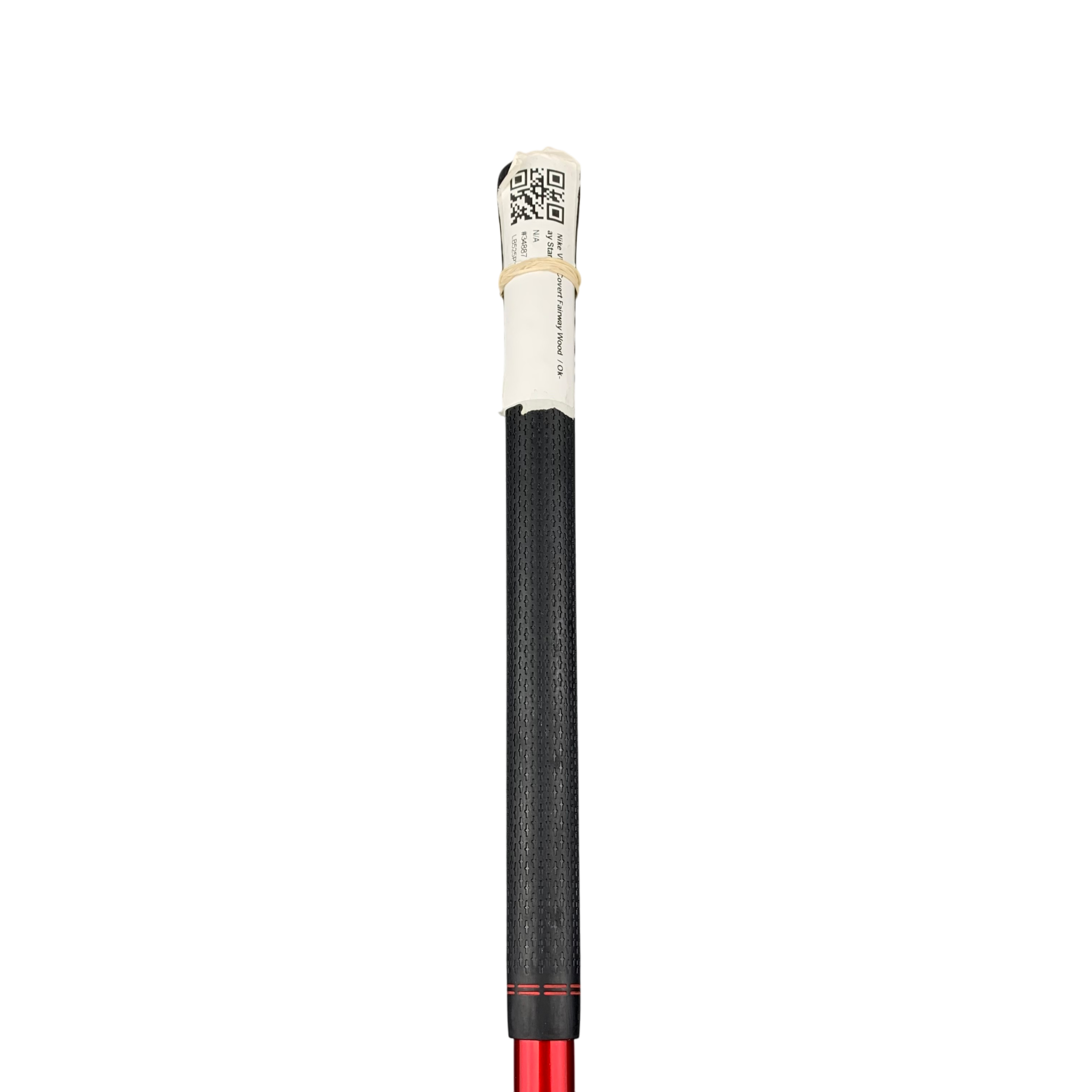 Nike VS Covert Fairway Wood / Flex Regular / Grafit / #3/15 galleri billede 5 - brugt golf udstyr i god stand