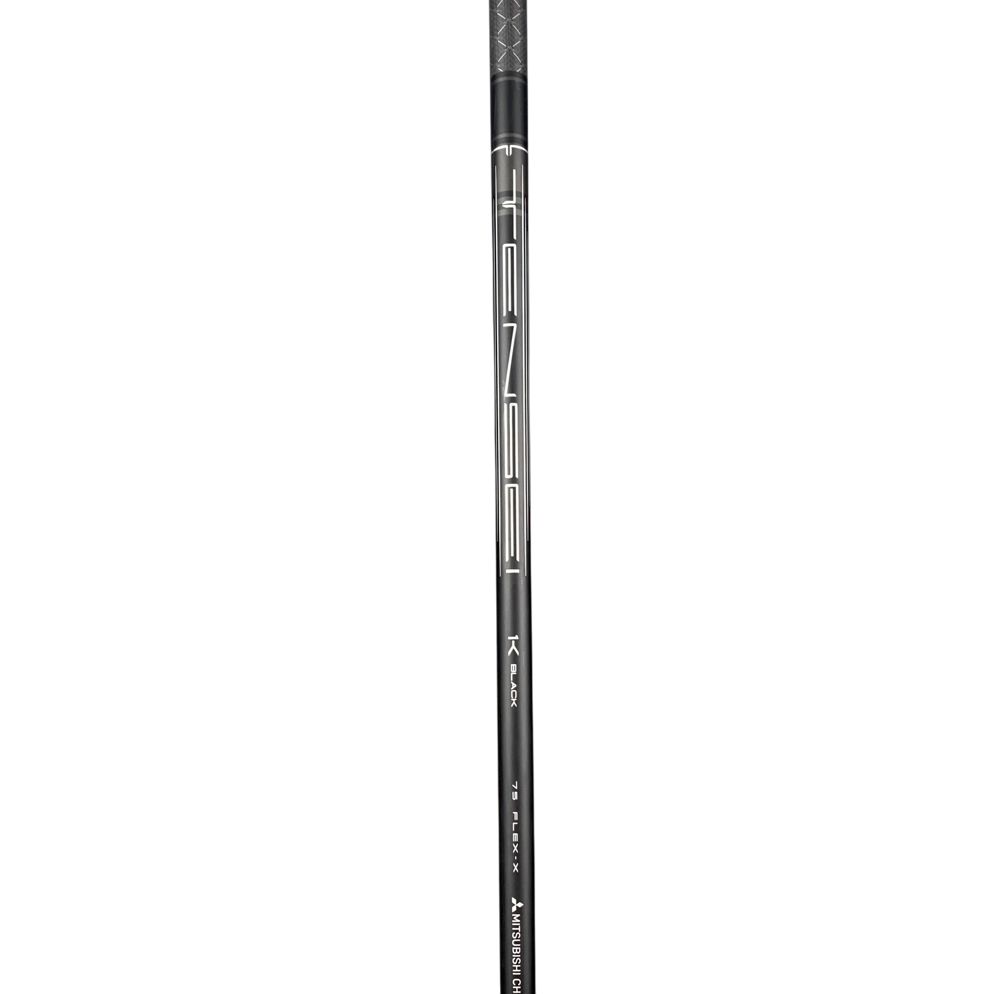 Callaway Elyte Triple Diamond Fairway Wood / Flex X-Stiff / Grafit / #3/15 Venstre galleri billede 5 - brugt golf udstyr i god stand