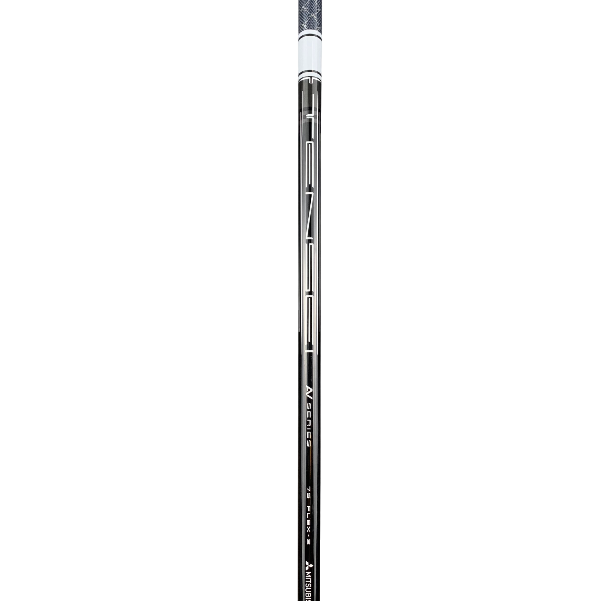 Callaway Elyte Triple Diamond Driver / Flex Stiff / Loft 10.5 Venstre galleri billede 5 - brugt golf udstyr i god stand