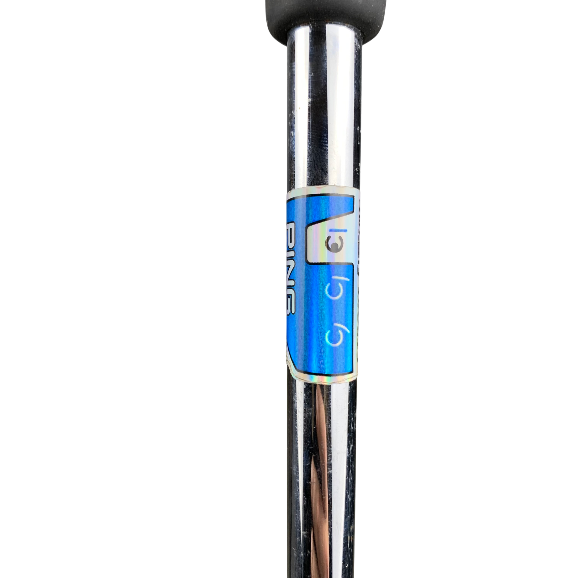 PING Redwood Piper S Putter / 33" galleri billede 5 - brugt golf udstyr i god stand
