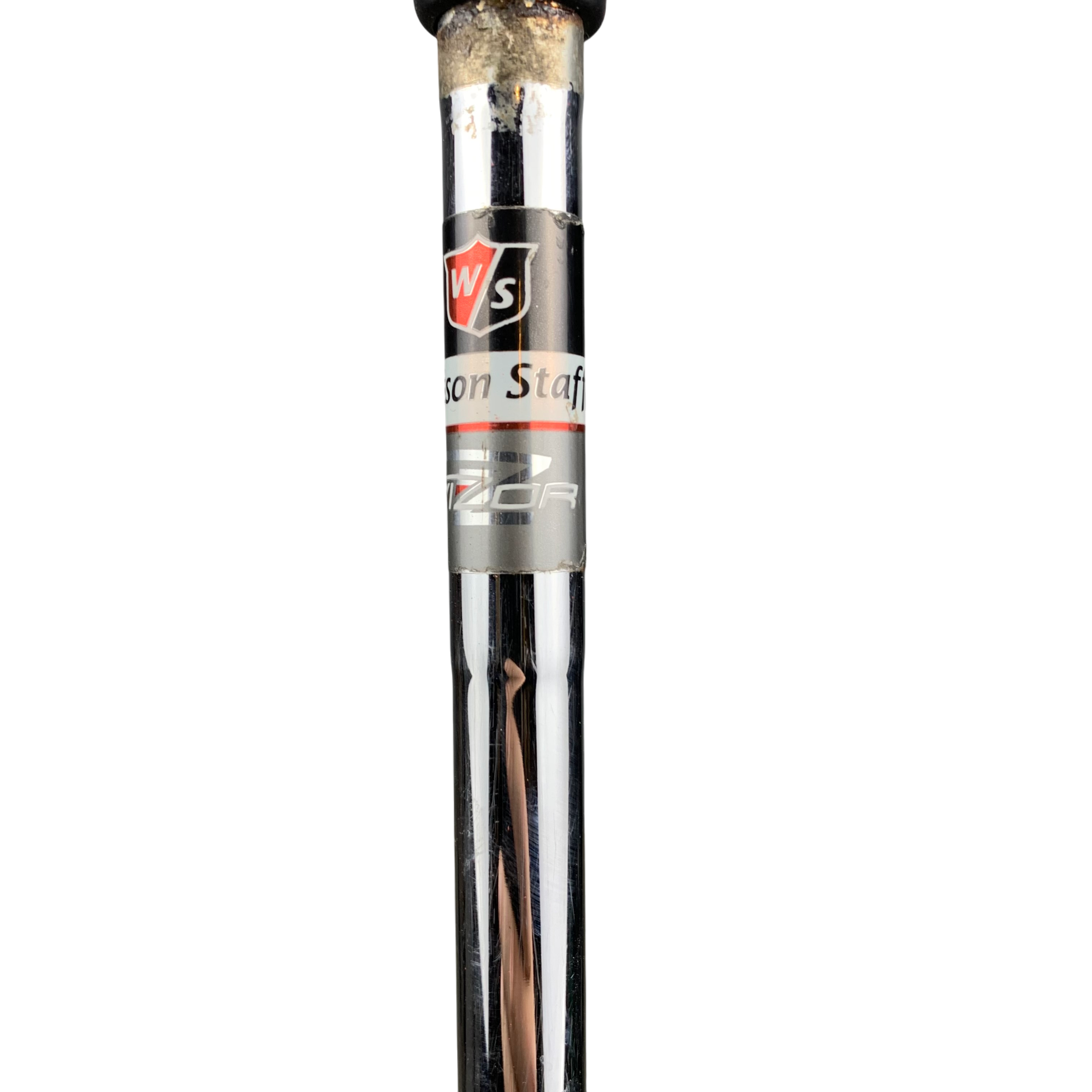 Wilson Vizor Putter / 34" galleri billede 5 - brugt golf udstyr i god stand