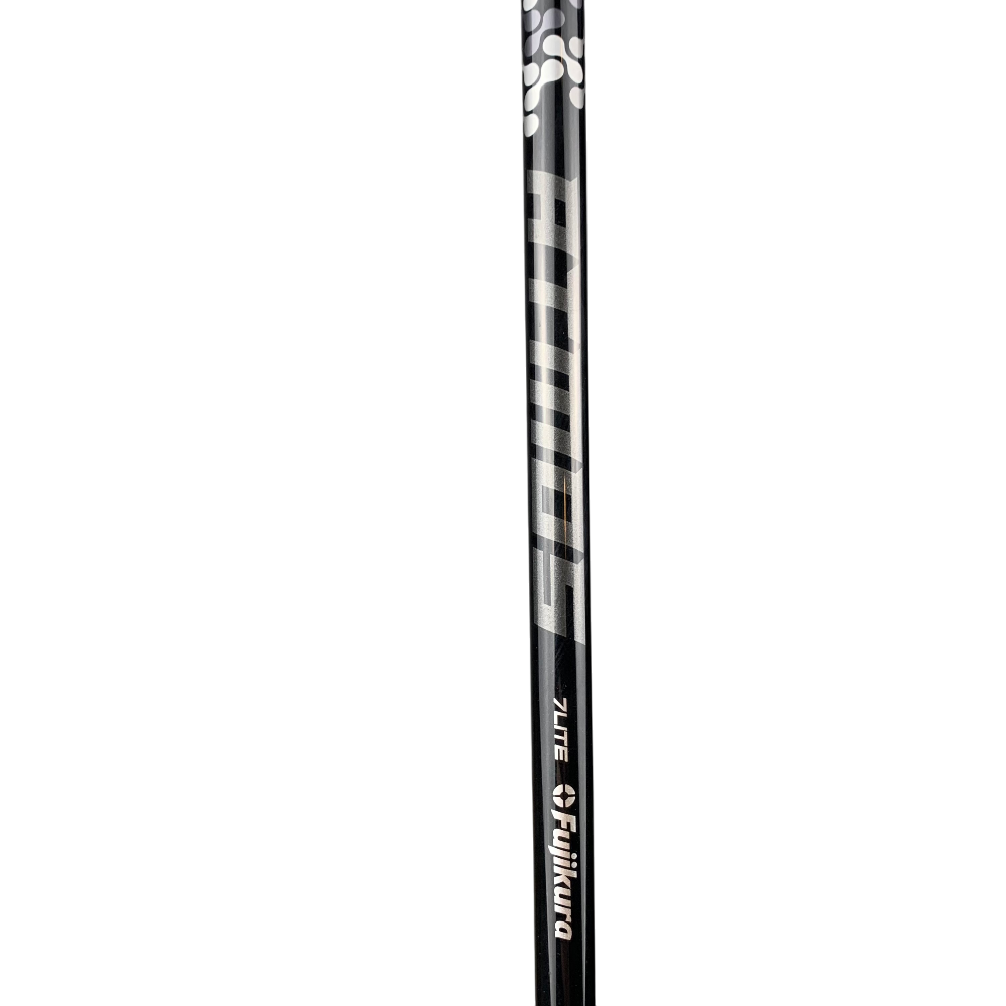 Cobra King F9 Hybrid / Flex Stiff / Grafit / #5/24 galleri billede 5 - brugt golf udstyr i god stand