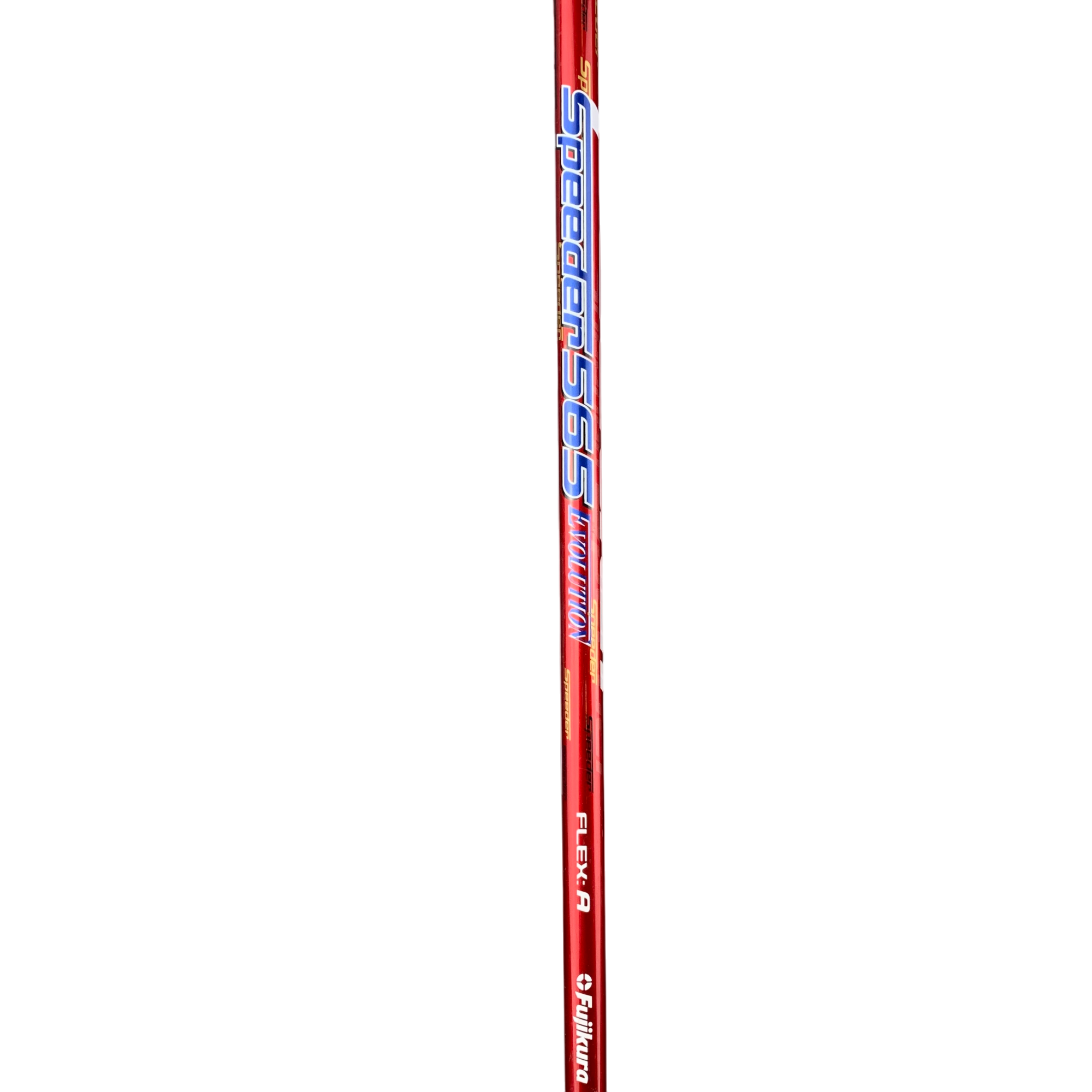 Callaway XR Driver / Flex A-flex / Loft 13.5 galleri billede 5 - brugt golf udstyr i god stand