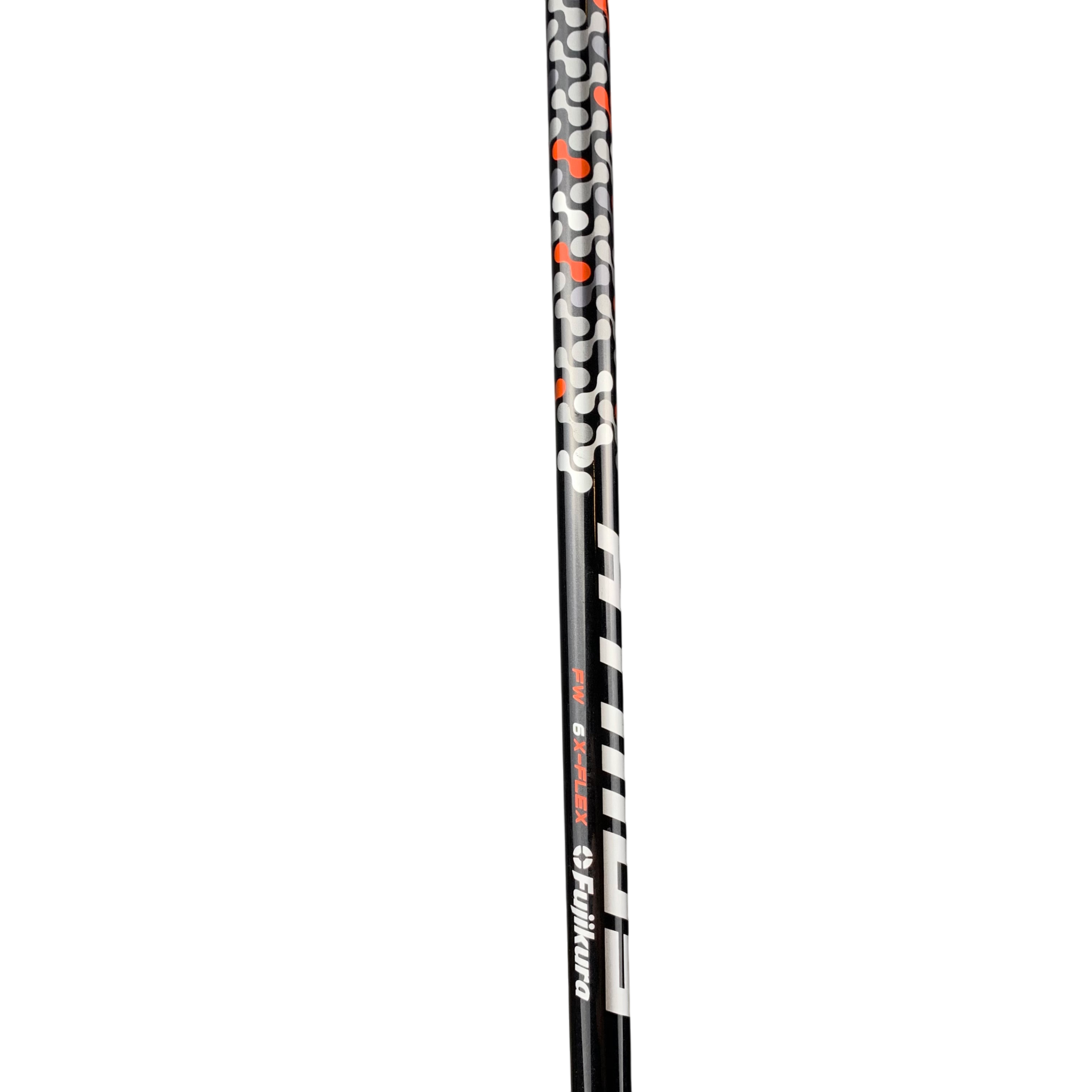 TaylorMade M6 Fairway Wood / Flex X-Stiff / Grafit / #3/15 galleri billede 5 - brugt golf udstyr i god stand