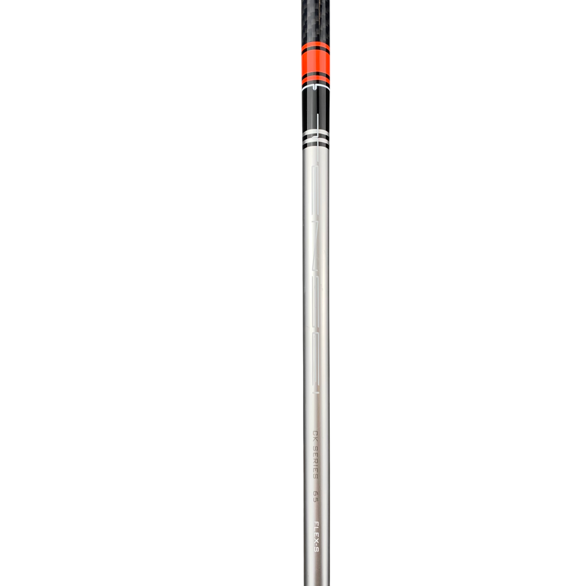 TaylorMade M5 Titanium Fairway Wood / Flex Stiff / Grafit / #3/15 galleri billede 5 - brugt golf udstyr i god stand