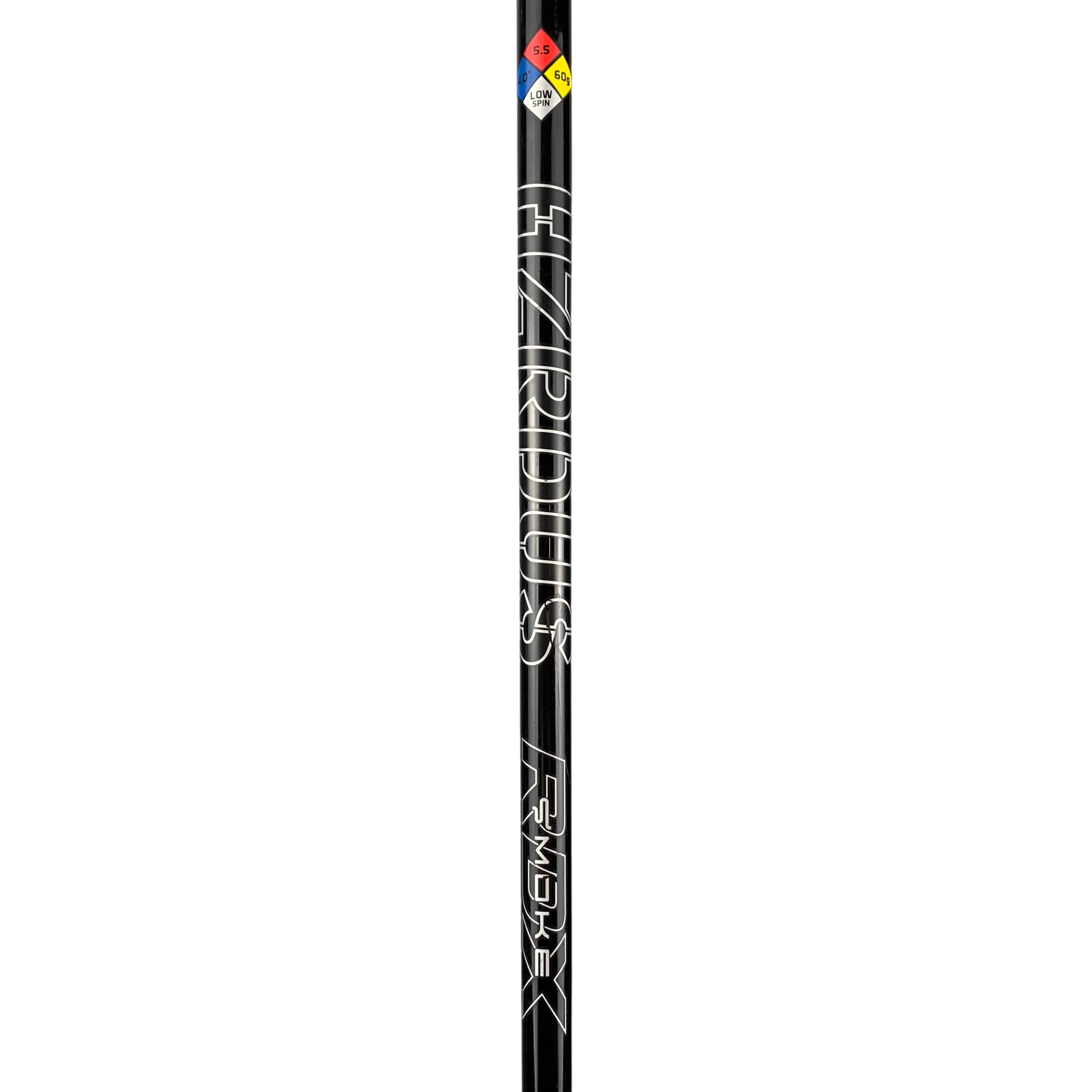 TaylorMade Burner Mini Driver Driver / Flex Regular / Loft 13.5 galleri billede 5 - brugt golf udstyr i god stand