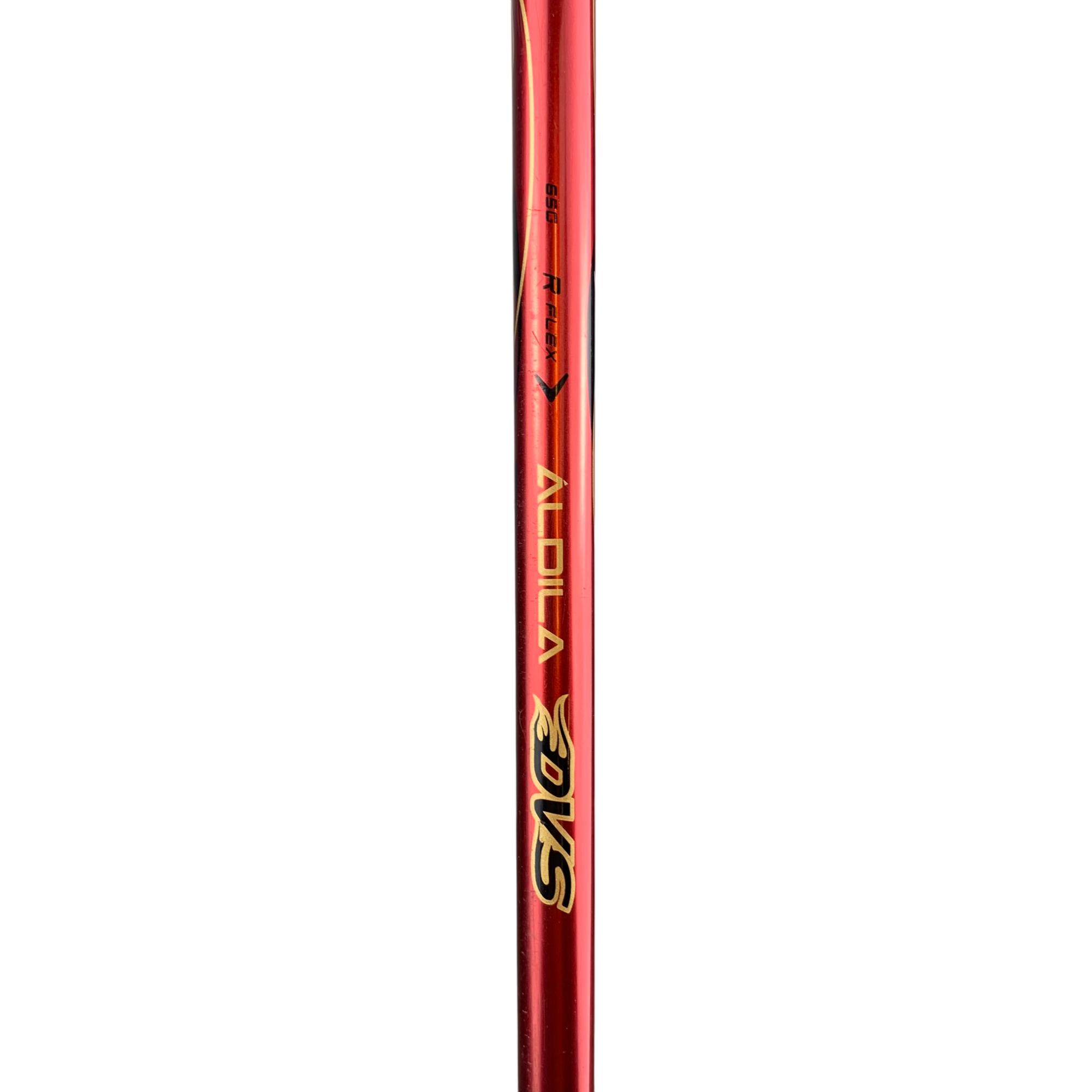 Callaway Big Bertha Diablo Driver / Flex Regular / Loft 11 galleri billede 5 - brugt golf udstyr i god stand