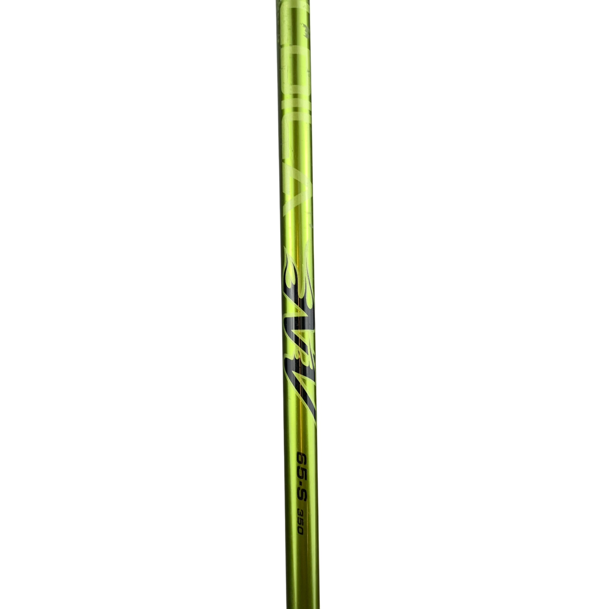 Cleveland HiBore XL Driver / Flex Stiff / Loft 10.5 galleri billede 5 - brugt golf udstyr i god stand