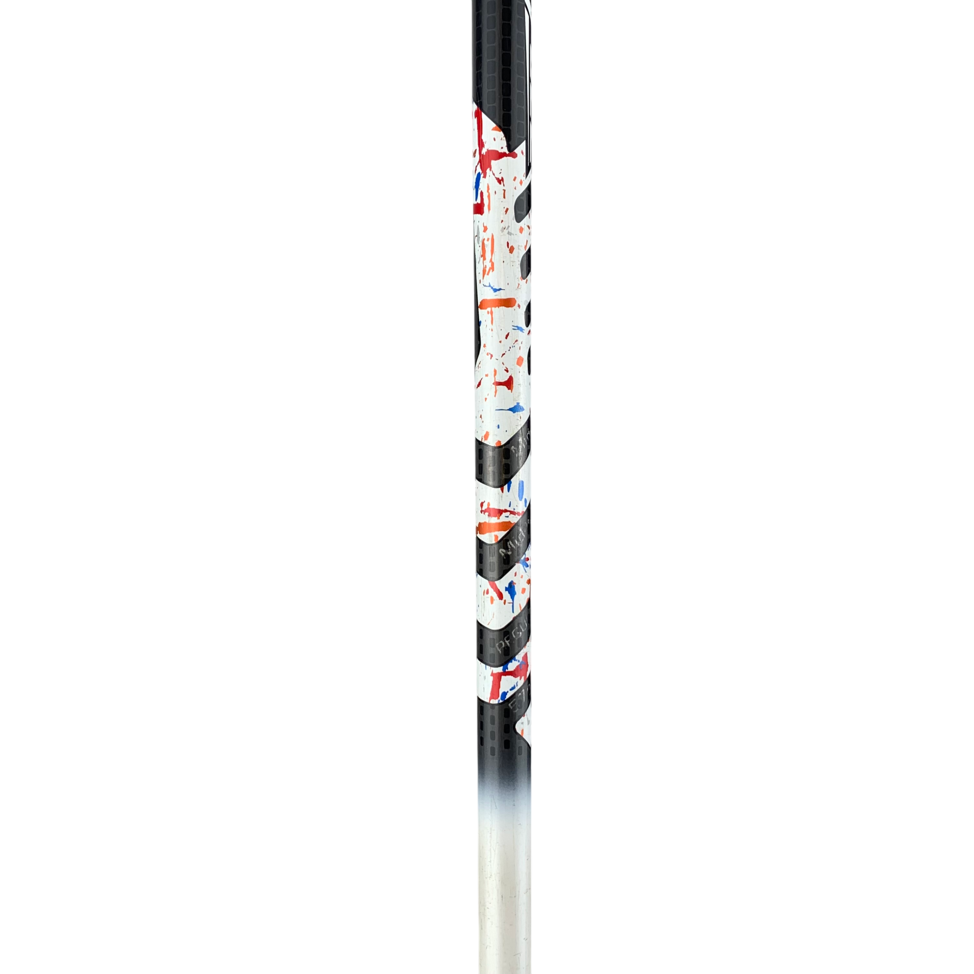 Cobra AMP Cell Driver / Flex A-flex / Loft 10.5 galleri billede 5 - brugt golf udstyr i god stand