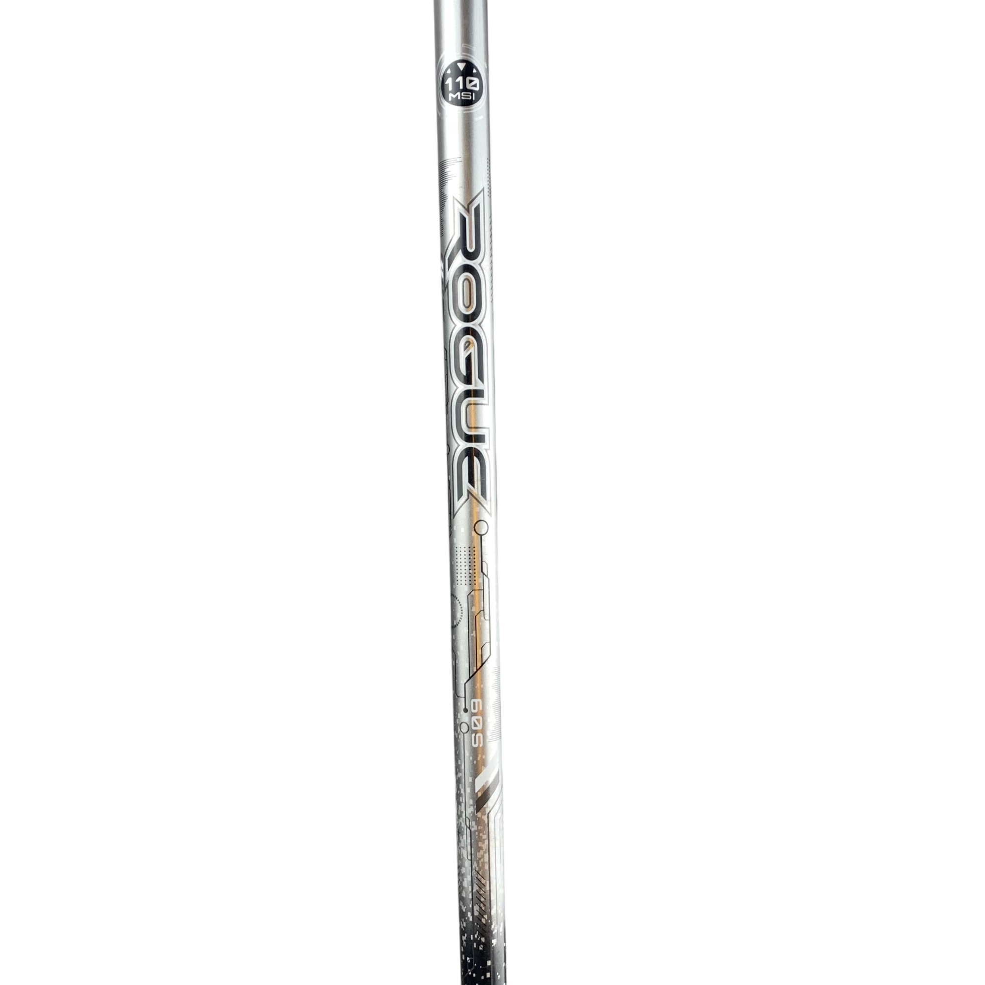 TaylorMade SIM2 Max Driver / Flex Stiff / Loft 10.5 Venstre galleri billede 5 - brugt golf udstyr i god stand