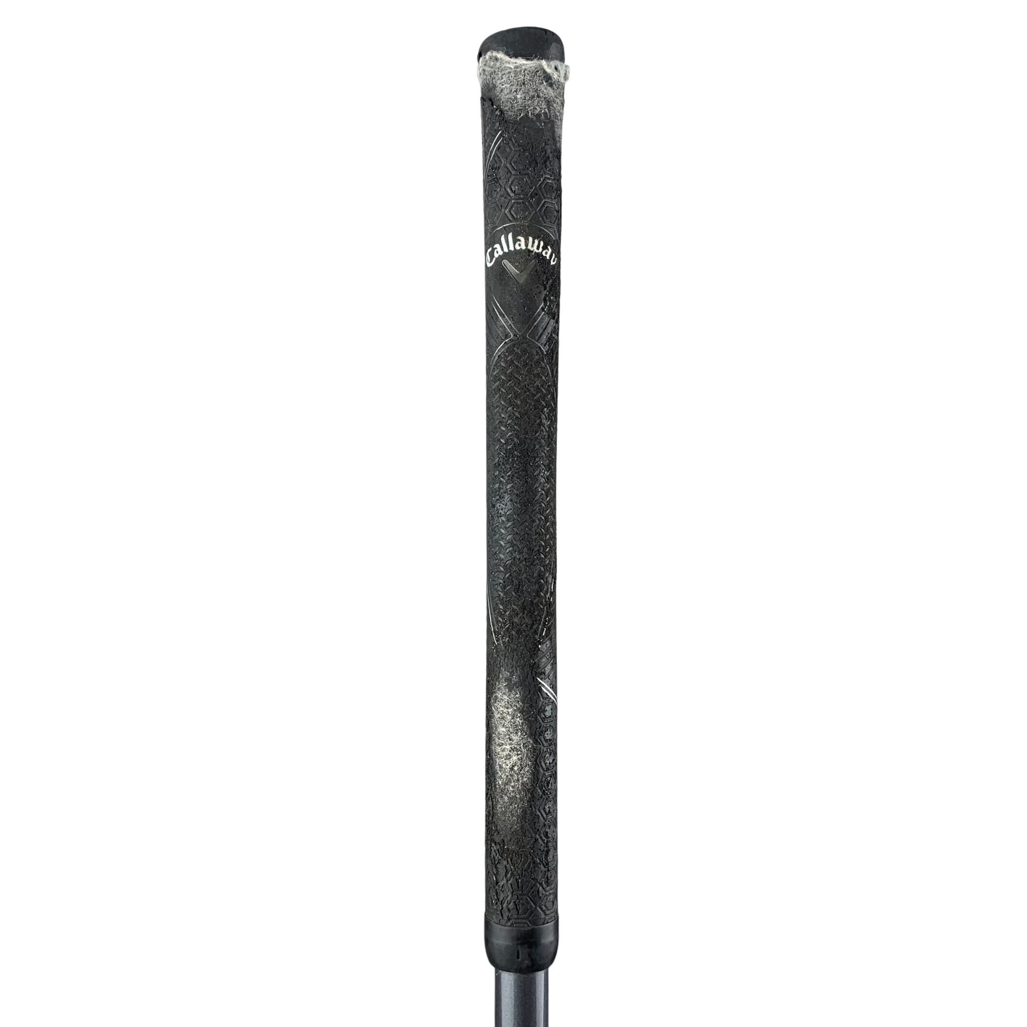 Callaway Diablo Octane Driver / Flex Ladies / Loft 13.5 galleri billede 5 - brugt golf udstyr i god stand