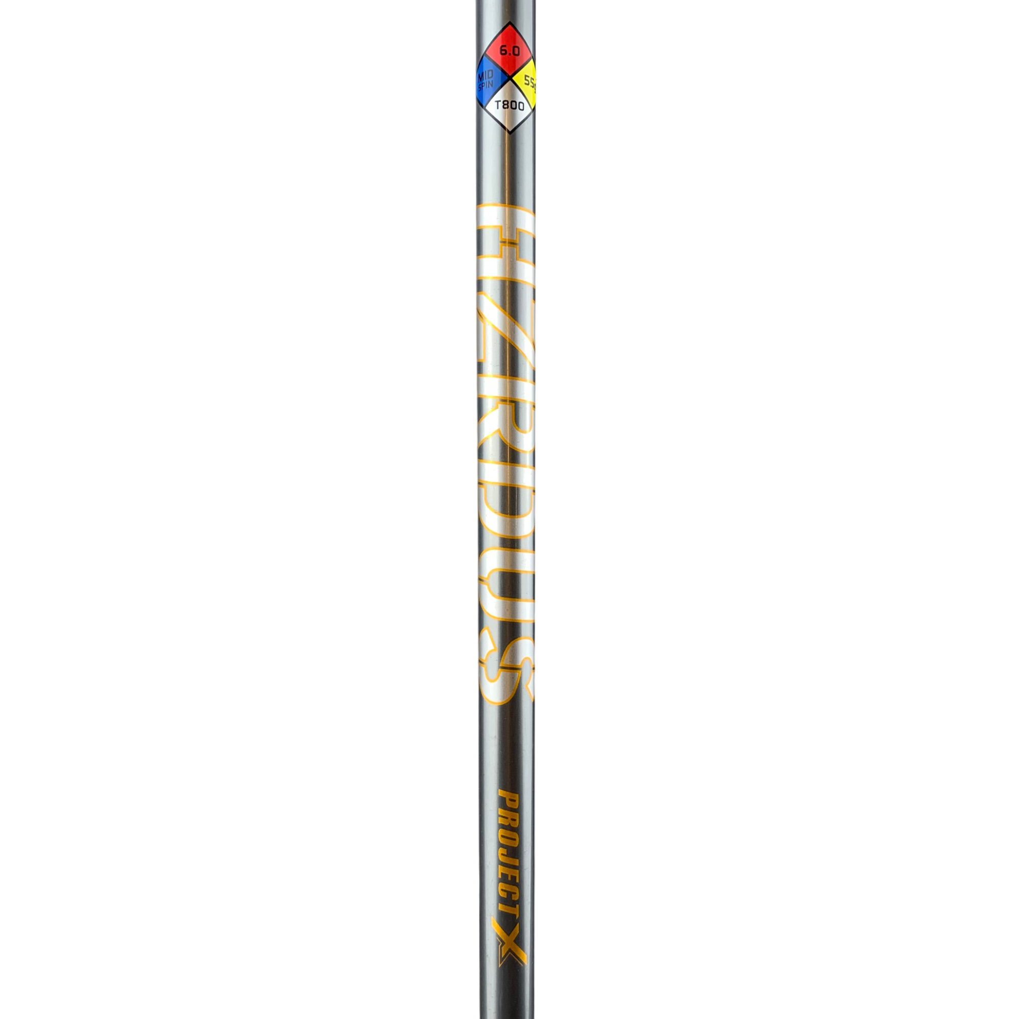Callaway Mavrik Driver / Flex Stiff / Loft 10.5 galleri billede 5 - brugt golf udstyr i god stand