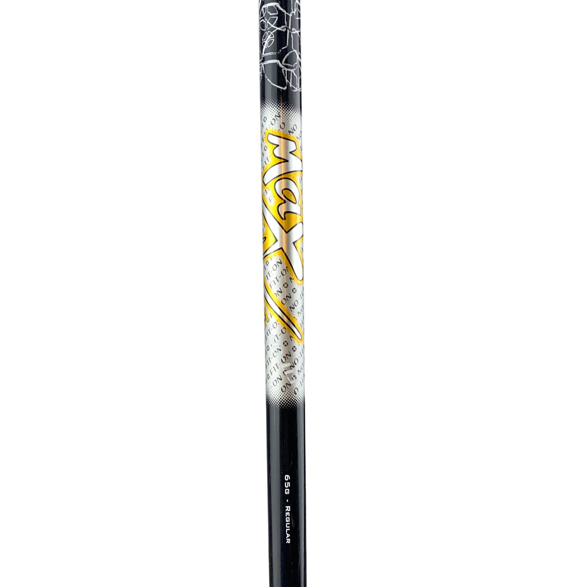 Cobra S2 Driver / Flex Regular / Loft 10.5 galleri billede 5 - brugt golf udstyr i god stand