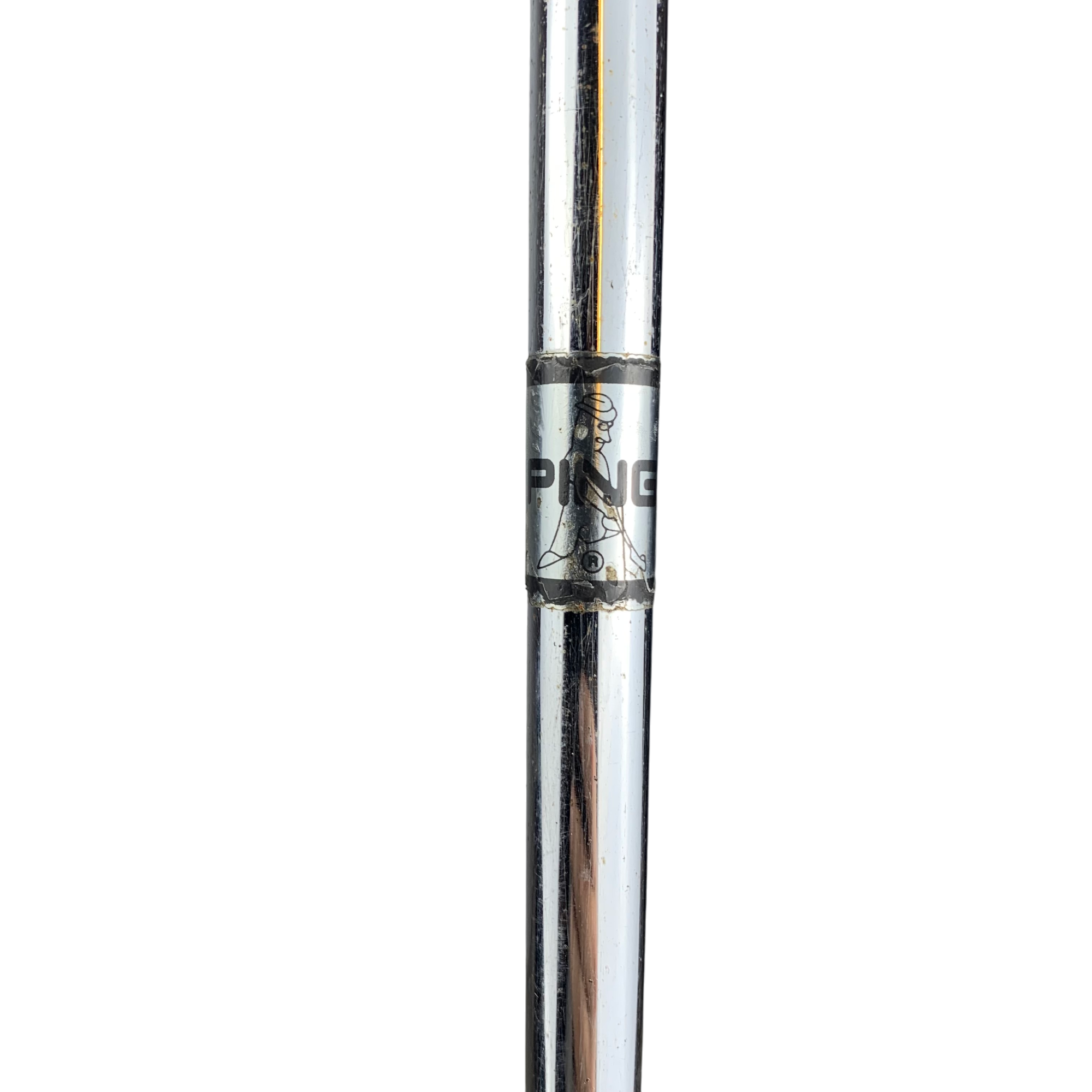 PING Pal 2 Putter / 35,5" galleri billede 5 - brugt golf udstyr i god stand
