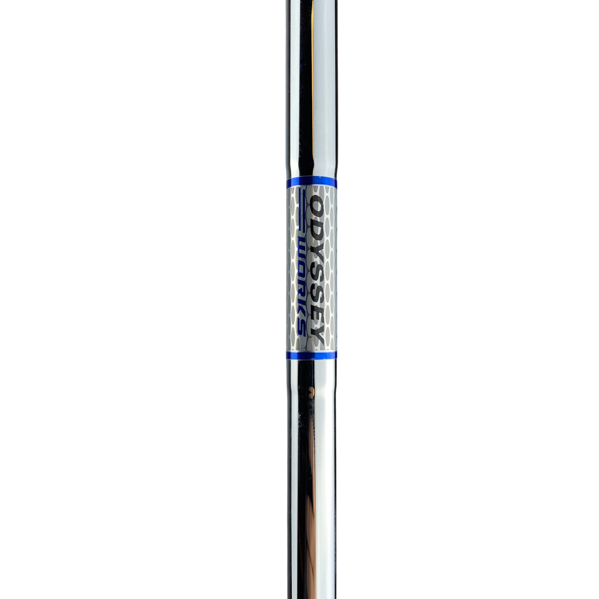 Odyssey Works 1W Putter / 34" galleri billede 5 - brugt golf udstyr i god stand