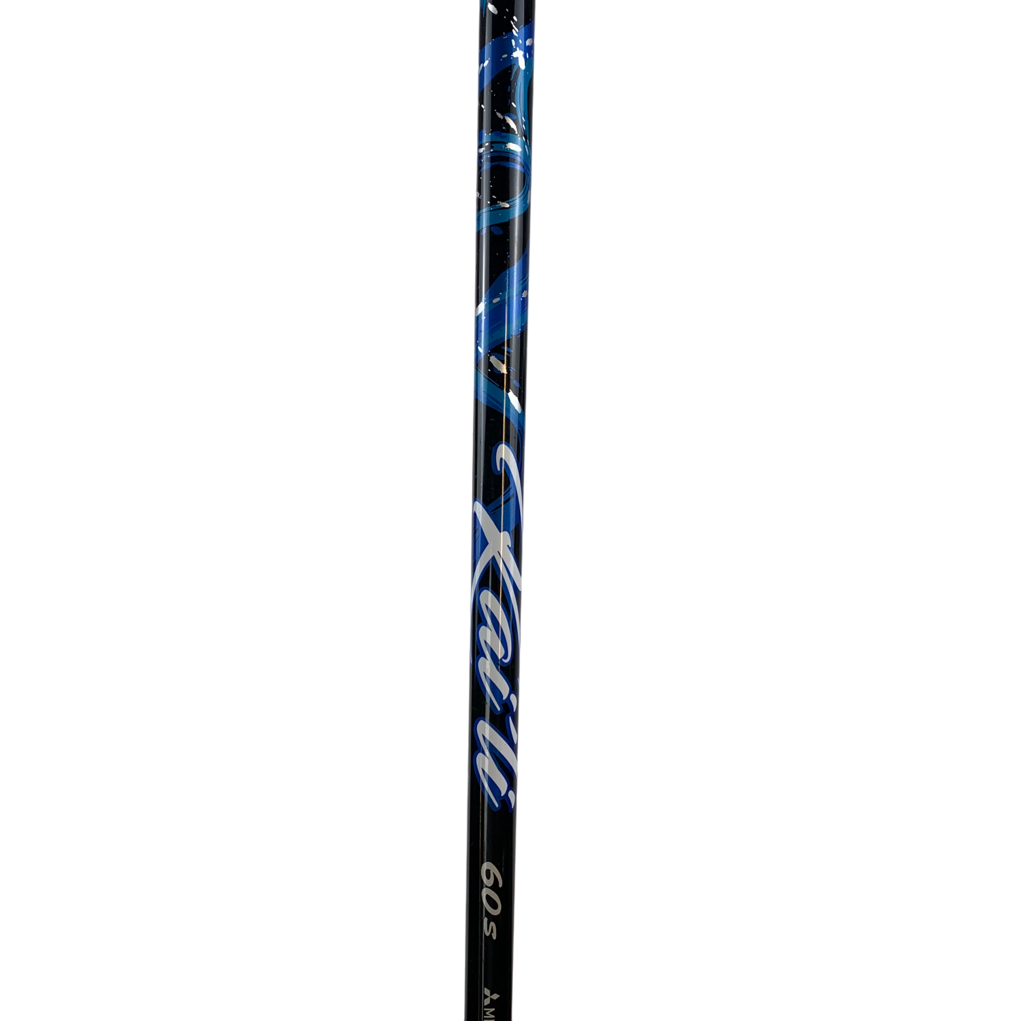 Cobra Aerojet Max Fairway Wood / Flex Stiff / Grafit / #3/15.5 galleri billede 5 - brugt golf udstyr i god stand