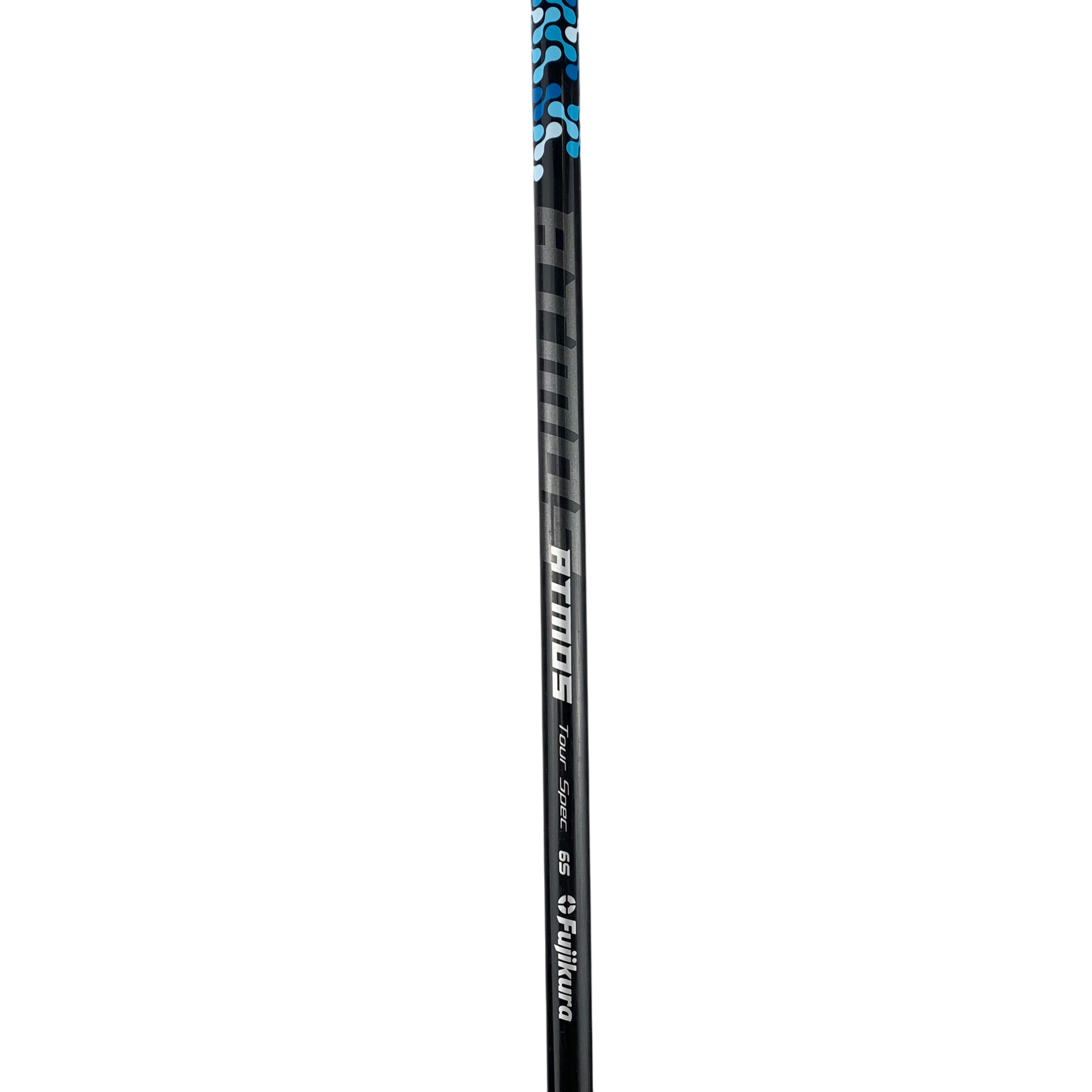 Cobra King F9 Fairway Wood / Flex Stiff / Grafit / #5/18.5 galleri billede 5 - brugt golf udstyr i god stand