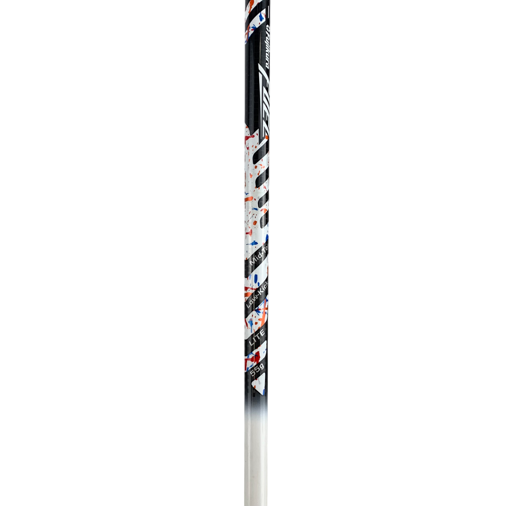Cobra AMP Cell Fairway Wood / Flex A-flex / Grafit / #3/17 Venstre galleri billede 5 - brugt golf udstyr i god stand