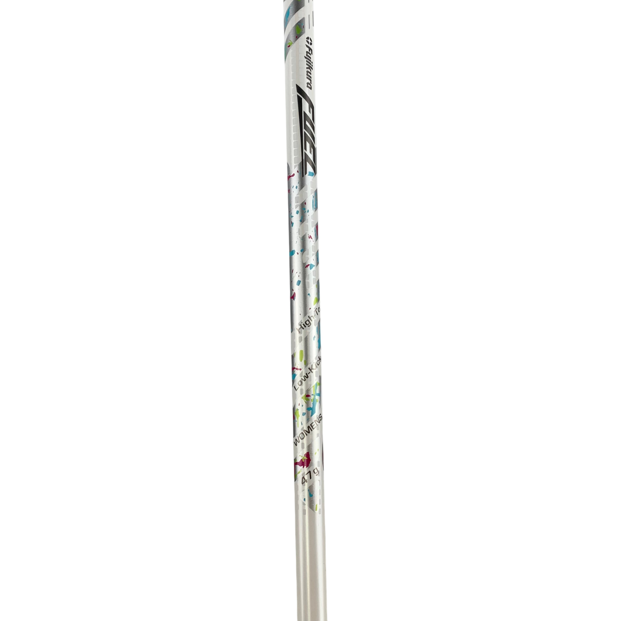 Cobra AMP Cell Driver / Flex Ladies / Loft 11.5 Venstre galleri billede 5 - brugt golf udstyr i god stand