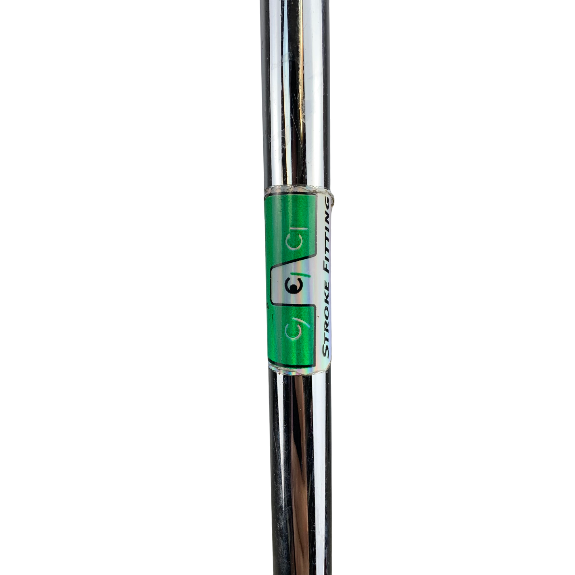 PING Scottsdale B60 Putter / 34" galleri billede 5 - brugt golf udstyr i god stand