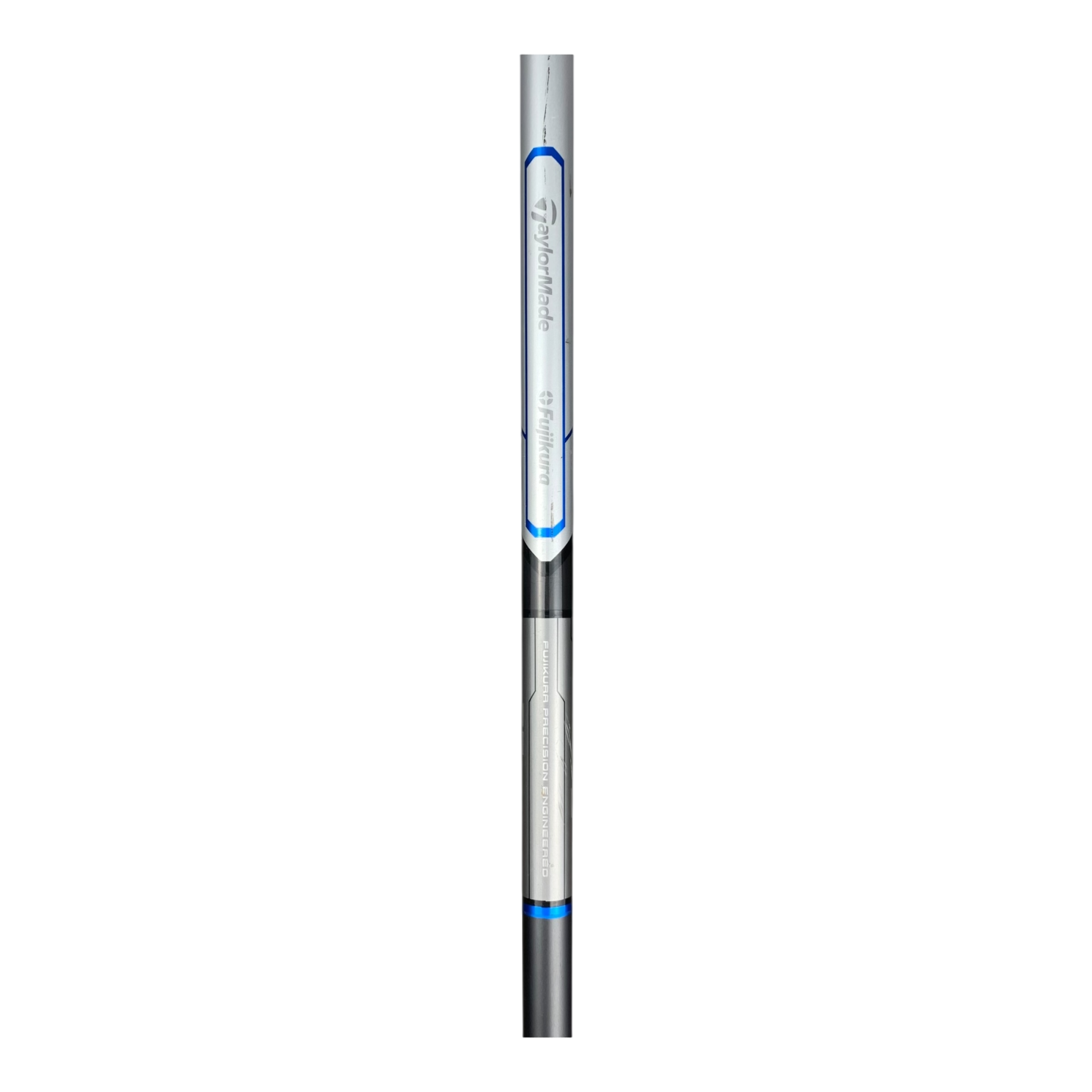 TaylorMade SLDR Fairway Wood / Flex Stiff / Grafit / #3/15 galleri billede 5 - brugt golf udstyr i god stand