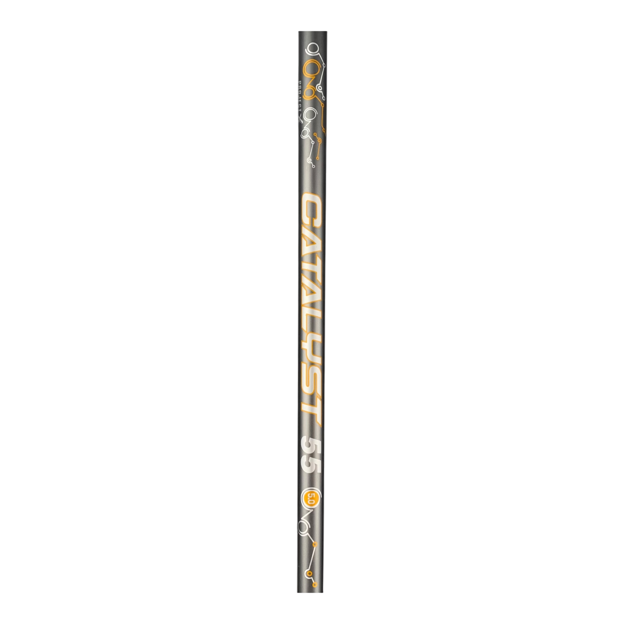 Callaway Mavrik Hybrid / Flex Regular / Grafit / #5/23 galleri billede 5 - brugt golf udstyr i god stand