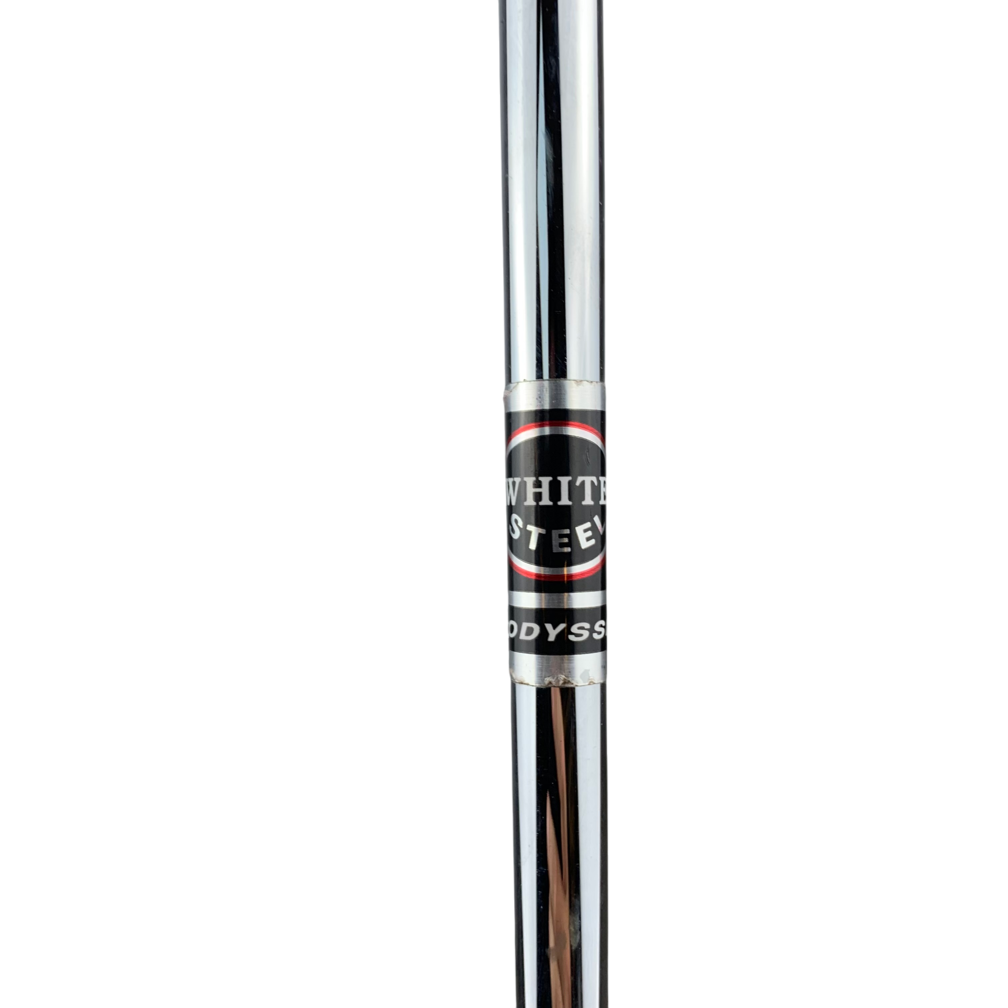 Odyssey 2-Ball SRT Putter / 35" galleri billede 6 - brugt golf udstyr i god stand