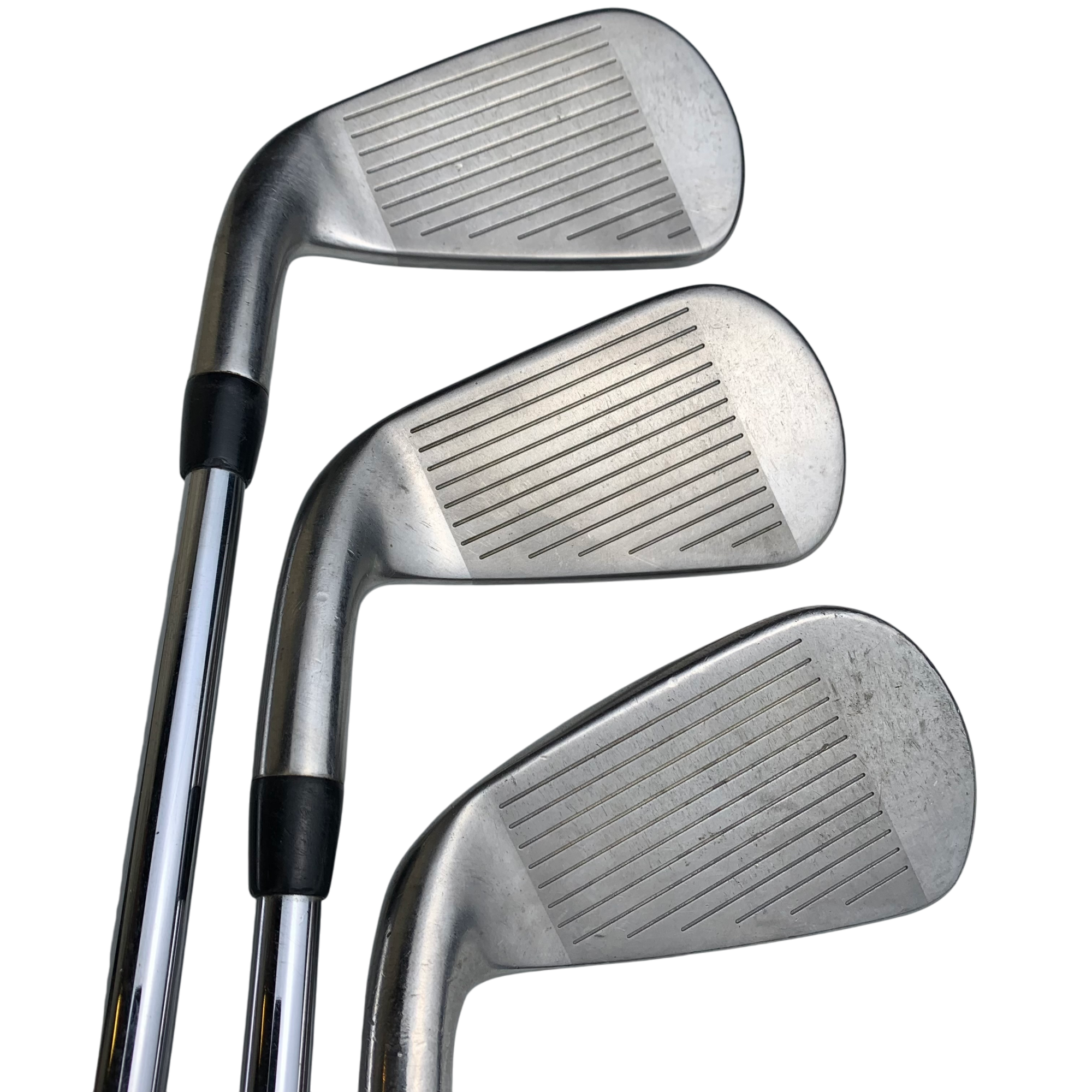 Titleist T300 2019 Jernsæt / Flex Stiff / 5-PW / Stål galleri billede 6 - brugt golf udstyr i god stand