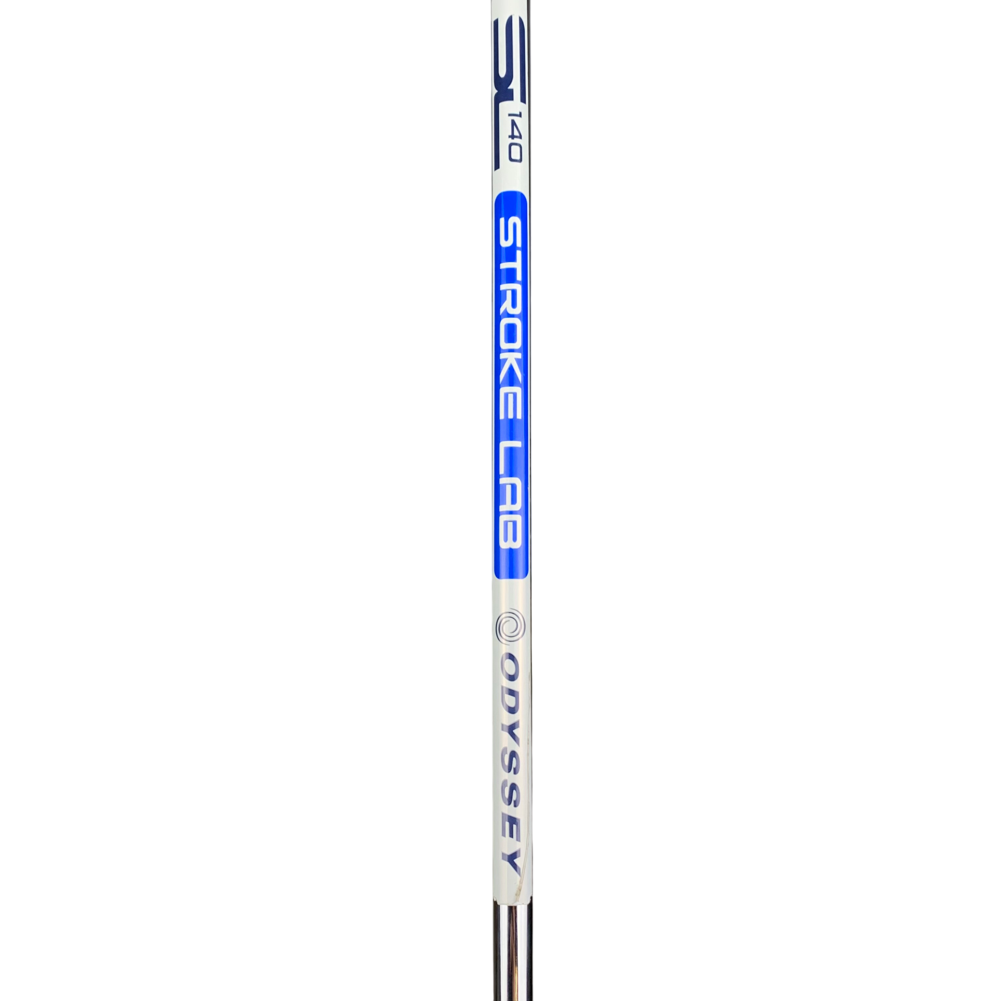 Odyssey AI ONE Cruiser Putter / 38" galleri billede 6 - brugt golf udstyr i god stand