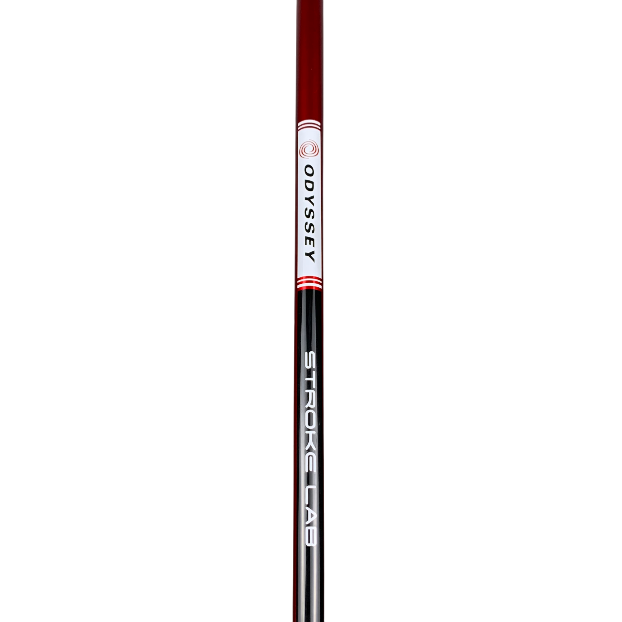 Odyssey 2-Ball Ten Tour Lined Putter / 36" galleri billede 6 - brugt golf udstyr i god stand