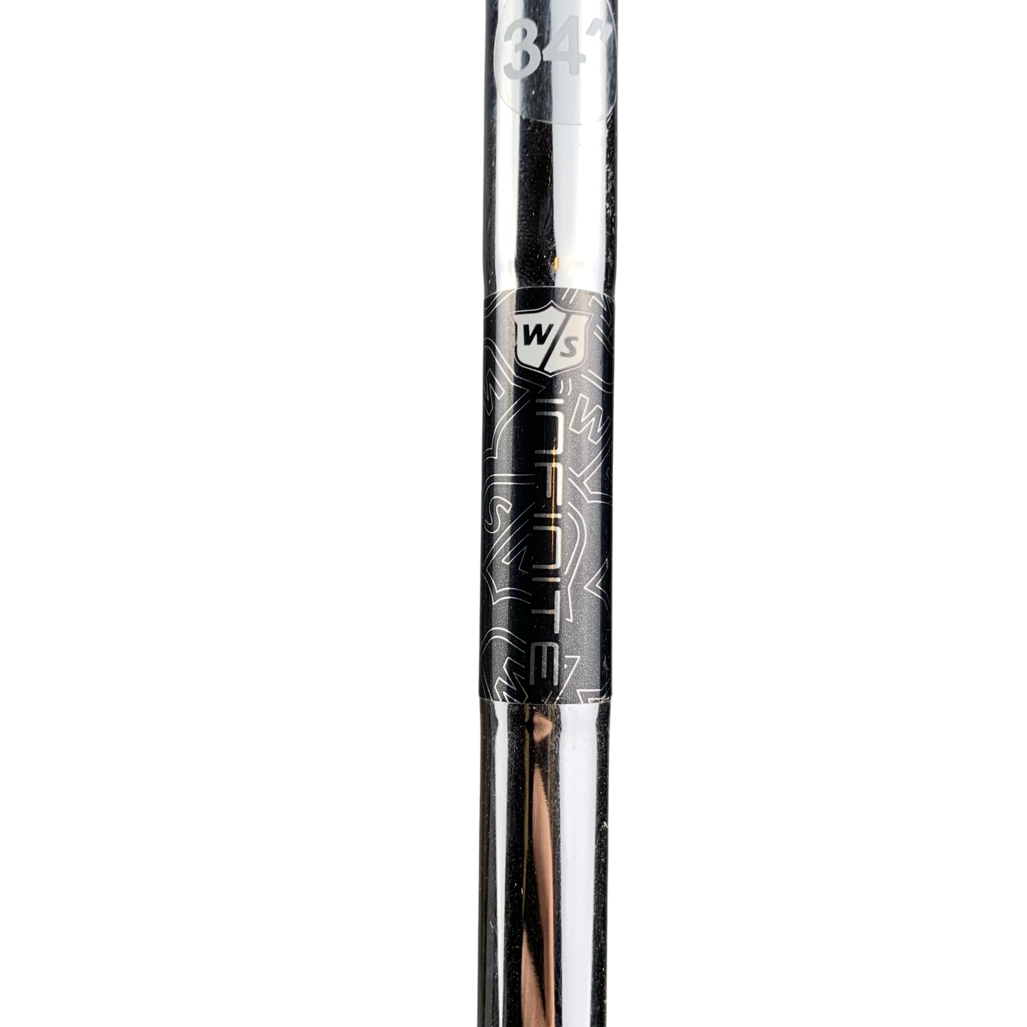 Wilson Staff Infinite Southside Putter / 34" galleri billede 6 - brugt golf udstyr i god stand