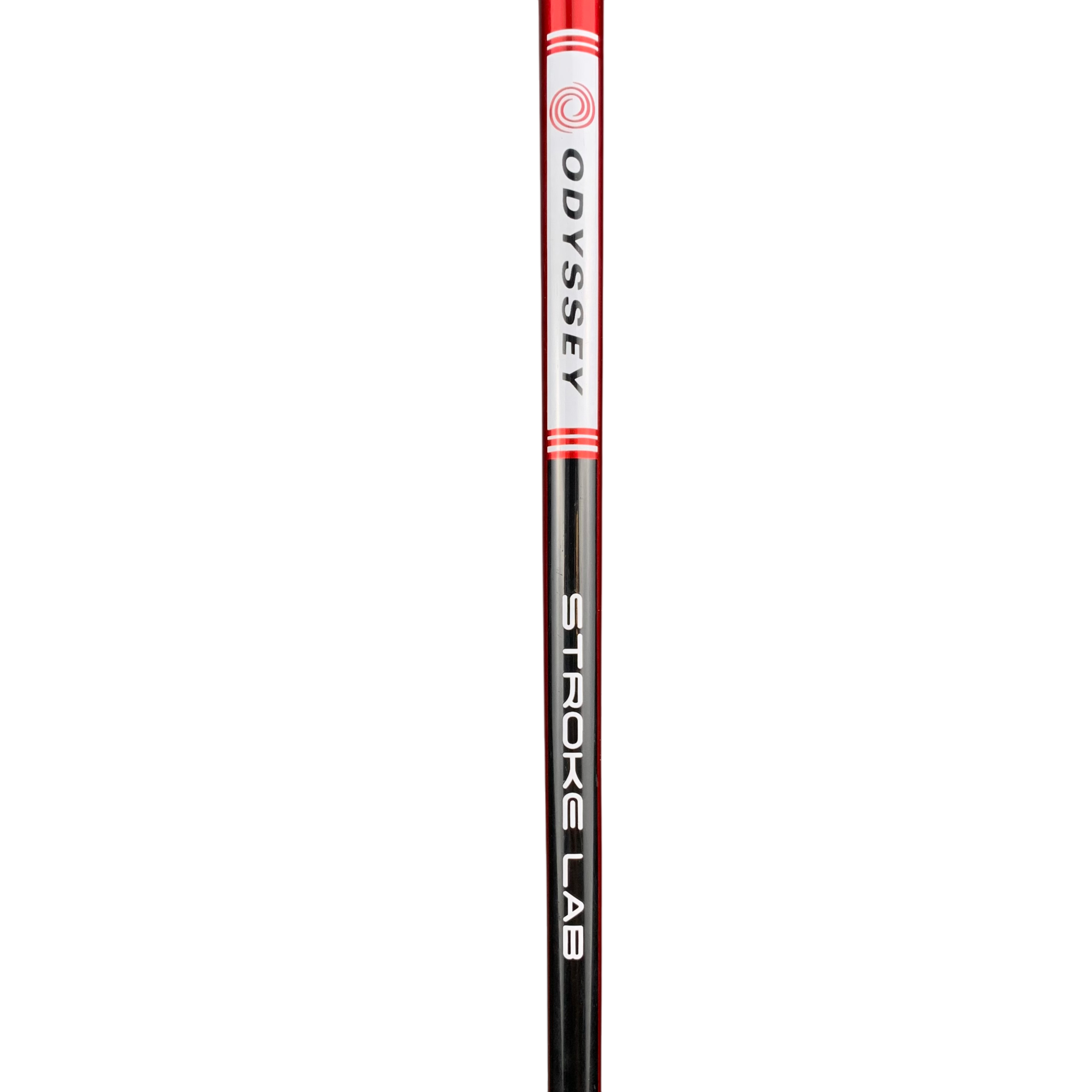 Odyssey Rossi White Hot OG Putter / 34" galleri billede 6 - brugt golf udstyr i god stand