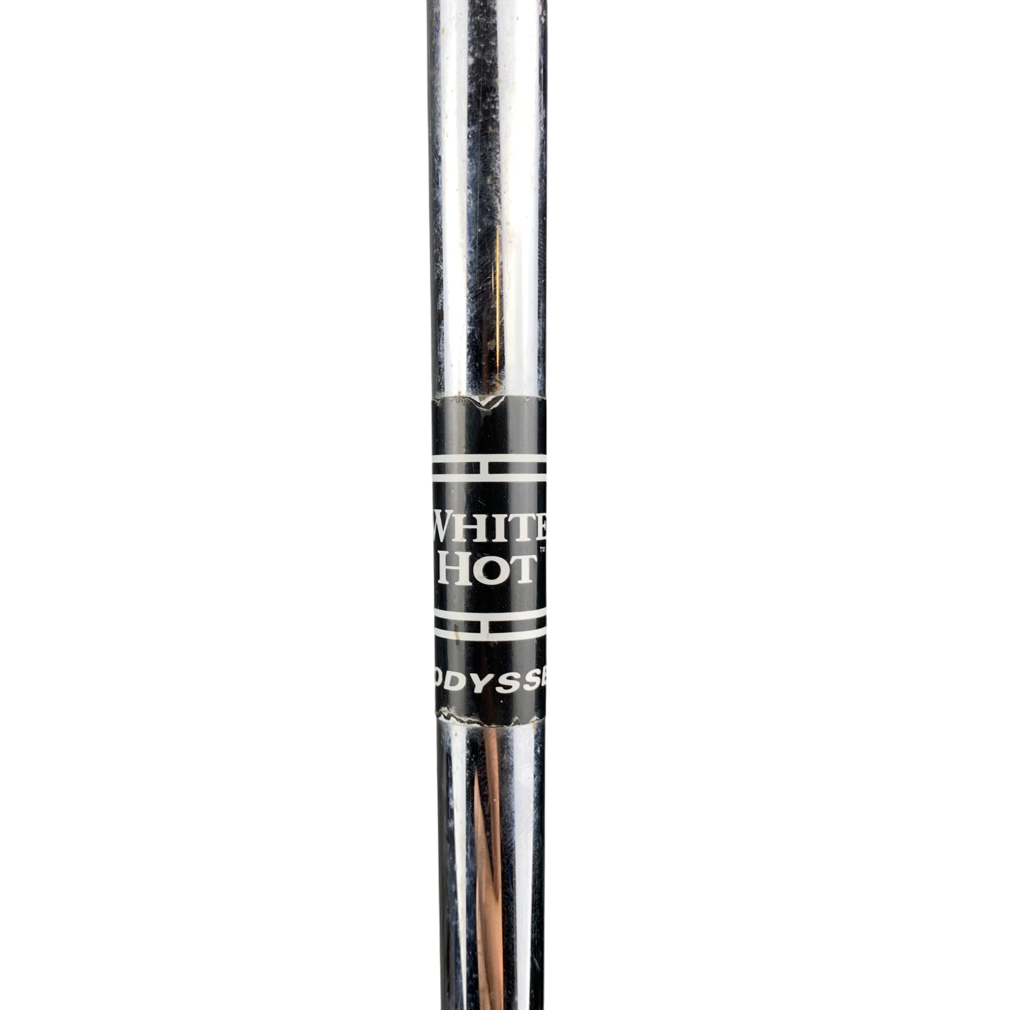 Odyssey 2-ball blade Putter / 33" galleri billede 6 - brugt golf udstyr i god stand