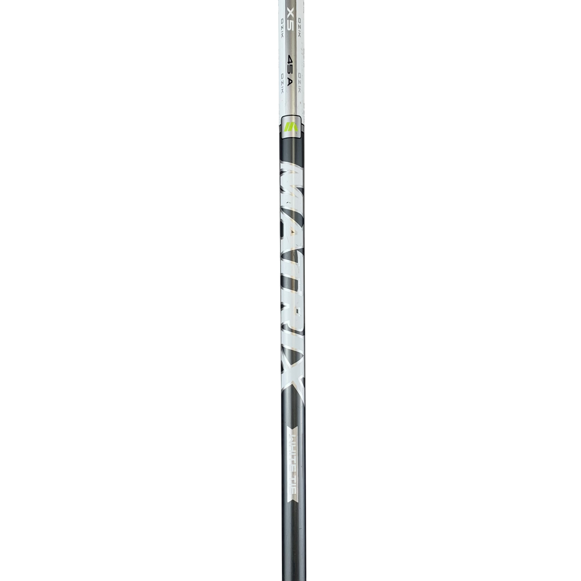 TaylorMade M2 2017 Driver / Flex A-flex / Loft 10.5 galleri billede 6 - brugt golf udstyr i god stand