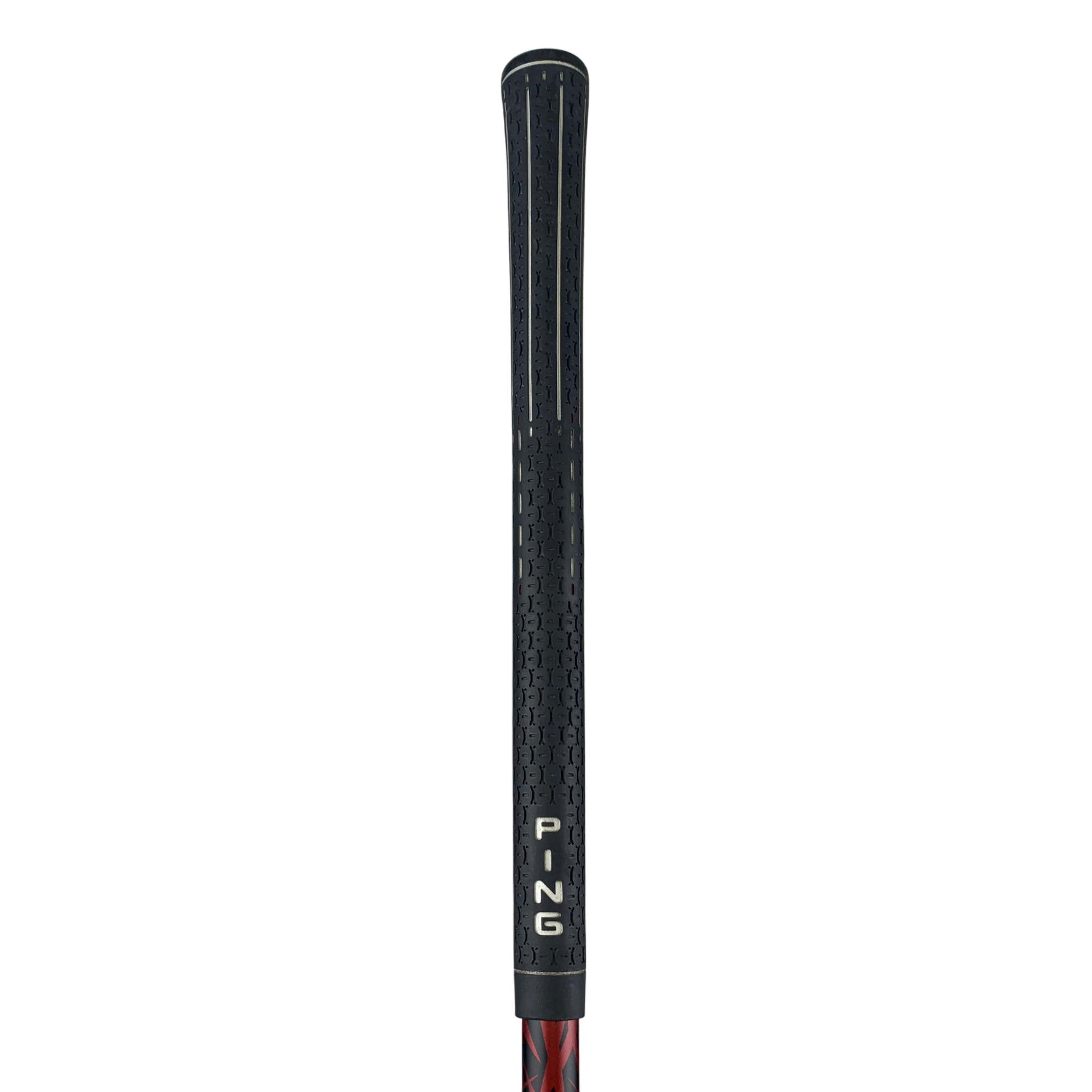 PING I25 Driver / Flex Regular / Loft 10,5 galleri billede 6 - brugt golf udstyr i god stand